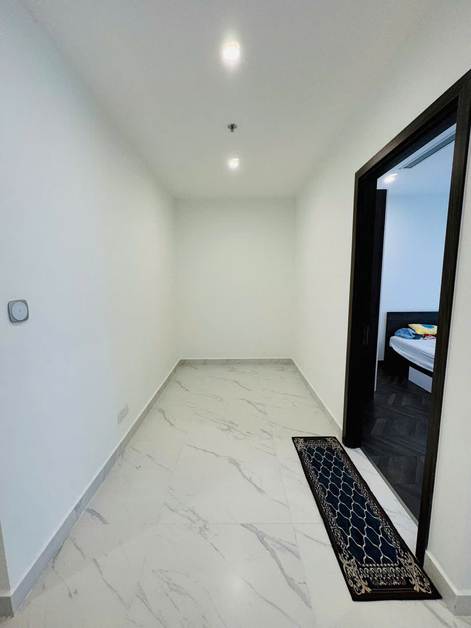 CĂN HỘ THE BEVERLY VINHOMES GRAND PARK 1PN+ FULL NỘI THẤT – VIEW TẦNG CAO SÔNG ĐỒNG NAI – GIÁ TỐT - ảnh 10