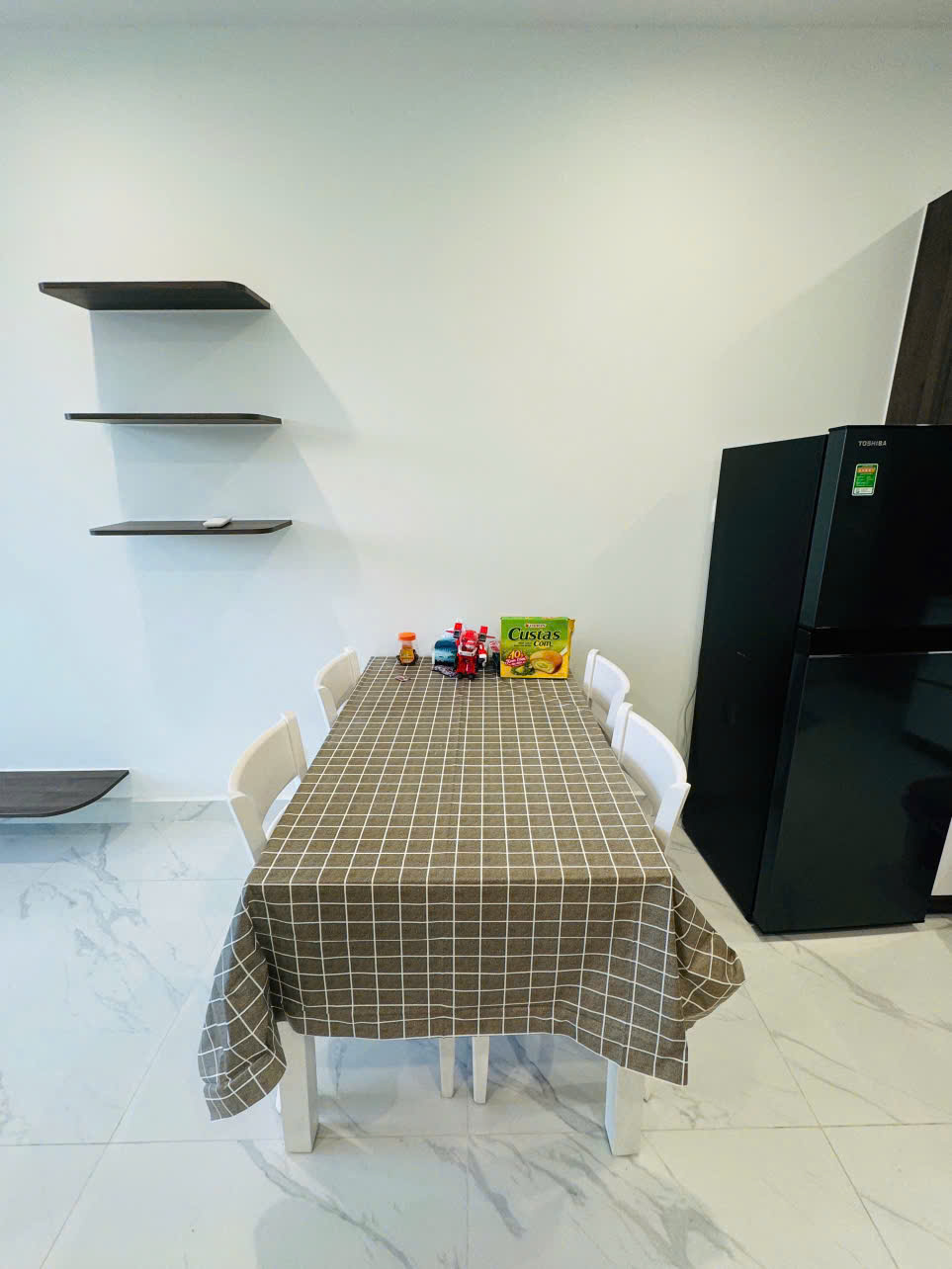 CĂN HỘ THE BEVERLY VINHOMES GRAND PARK 1PN+ FULL NỘI THẤT – VIEW TẦNG CAO SÔNG ĐỒNG NAI – GIÁ TỐT - ảnh 9