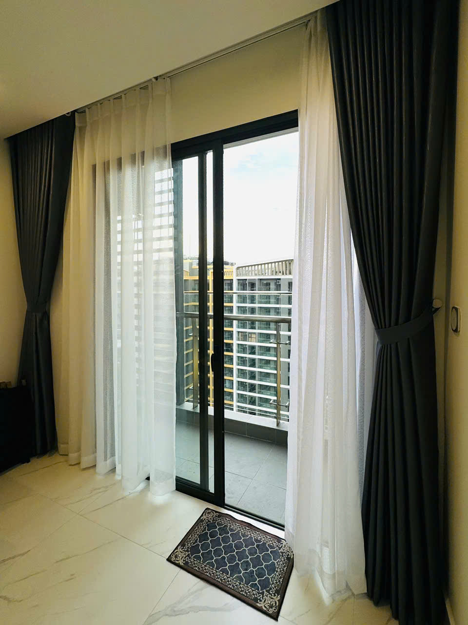 CĂN HỘ THE BEVERLY VINHOMES GRAND PARK 1PN+ FULL NỘI THẤT – VIEW TẦNG CAO SÔNG ĐỒNG NAI – GIÁ TỐT - ảnh 8