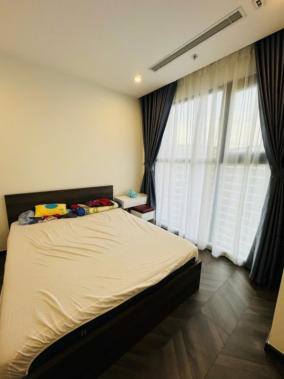 CĂN HỘ THE BEVERLY VINHOMES GRAND PARK 1PN+ FULL NỘI THẤT – VIEW TẦNG CAO SÔNG ĐỒNG NAI – GIÁ TỐT - ảnh 6