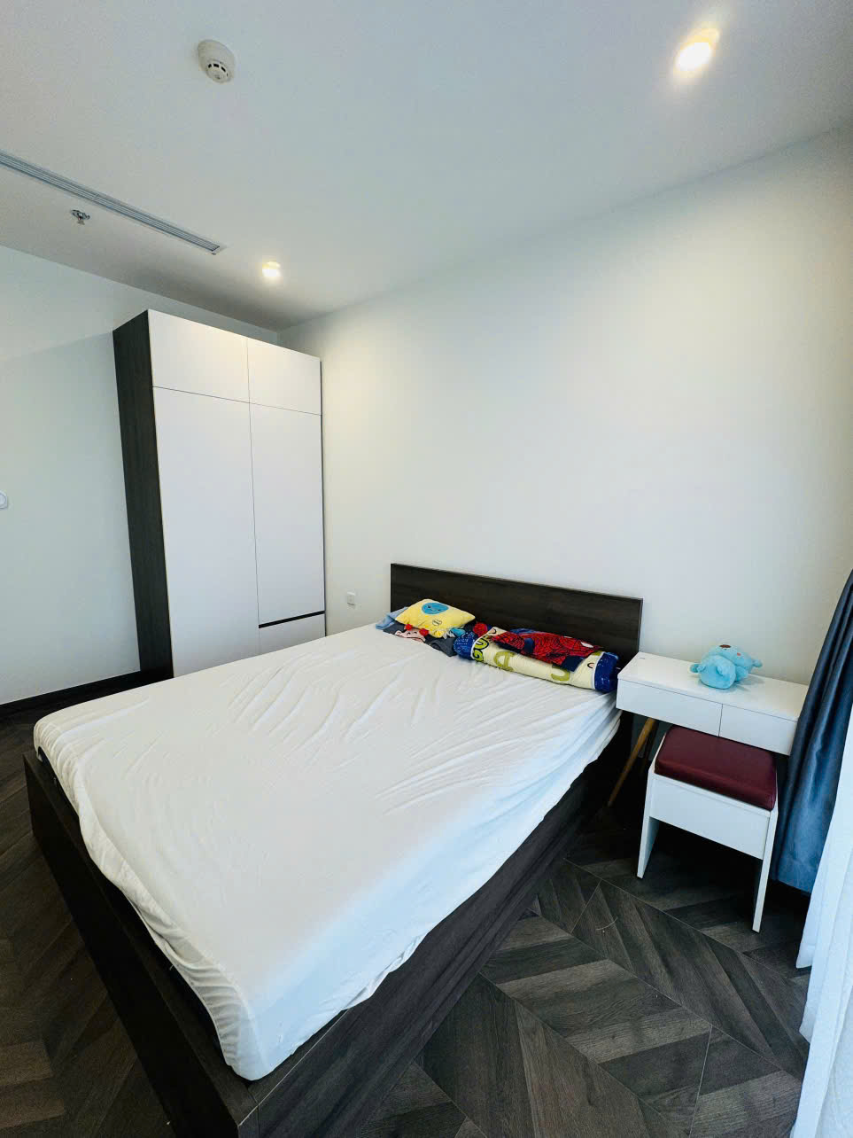 CĂN HỘ THE BEVERLY VINHOMES GRAND PARK 1PN+ FULL NỘI THẤT – VIEW TẦNG CAO SÔNG ĐỒNG NAI – GIÁ TỐT - ảnh 5