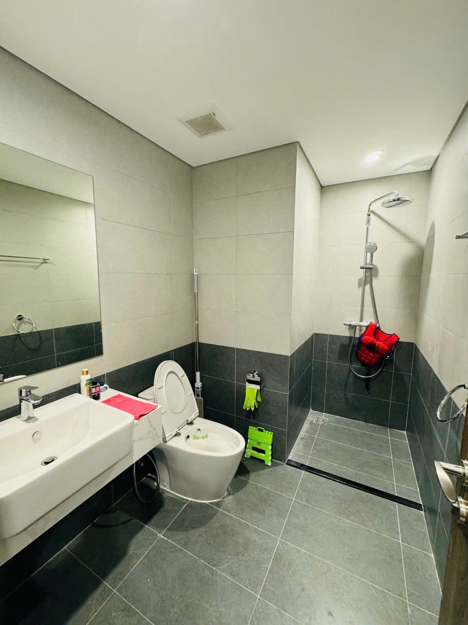 CĂN HỘ THE BEVERLY VINHOMES GRAND PARK 1PN+ FULL NỘI THẤT – VIEW TẦNG CAO SÔNG ĐỒNG NAI – GIÁ TỐT