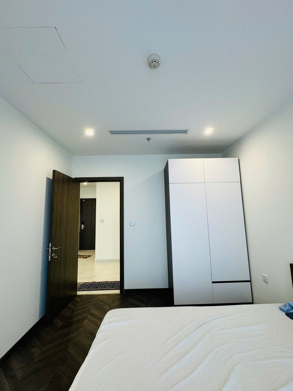 CĂN HỘ THE BEVERLY VINHOMES GRAND PARK 1PN+ FULL NỘI THẤT – VIEW TẦNG CAO SÔNG ĐỒNG NAI – GIÁ TỐT