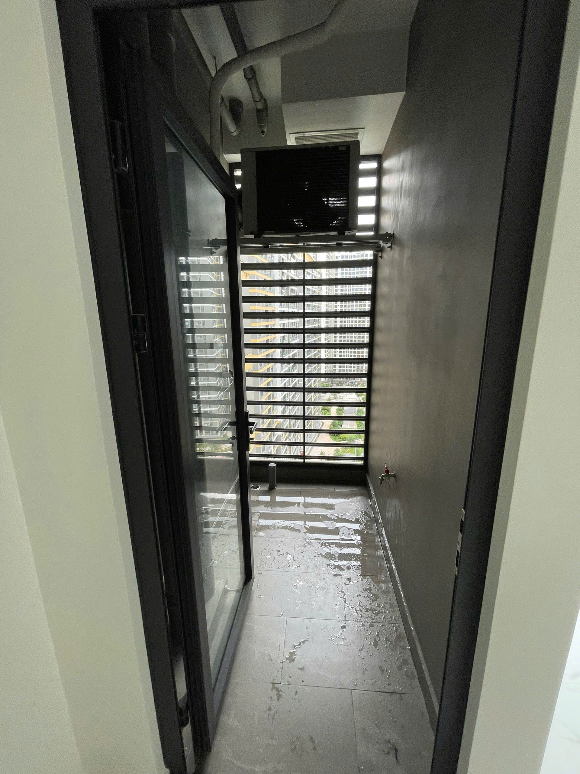 Bán Căn Studio Glory Heights – Vinhomes Grand Park | Tầng Trung, View Nội Khu Thoáng Mát