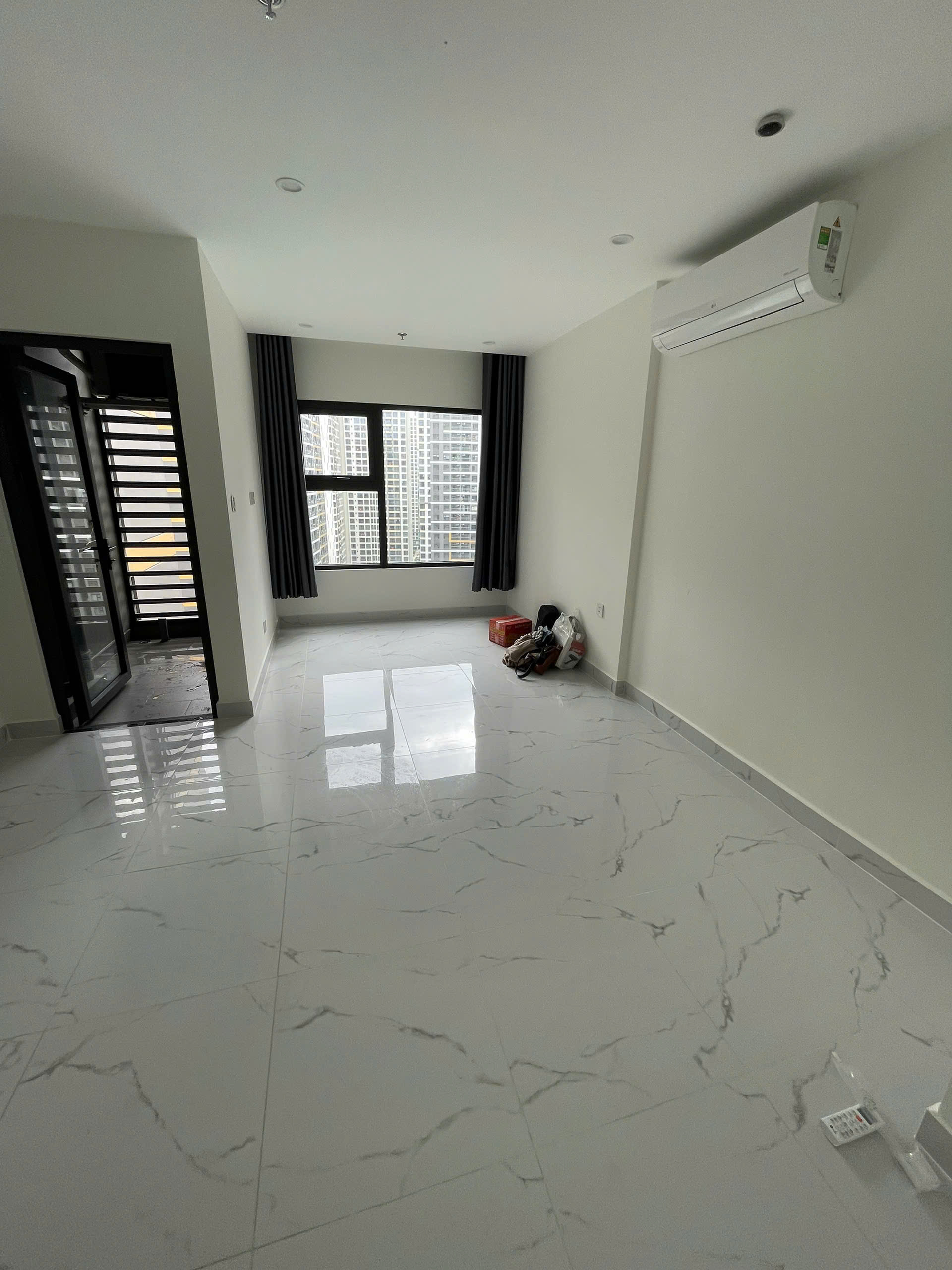 Bán Căn Studio Glory Heights – Vinhomes Grand Park | Tầng Trung, View Nội Khu Thoáng Mát