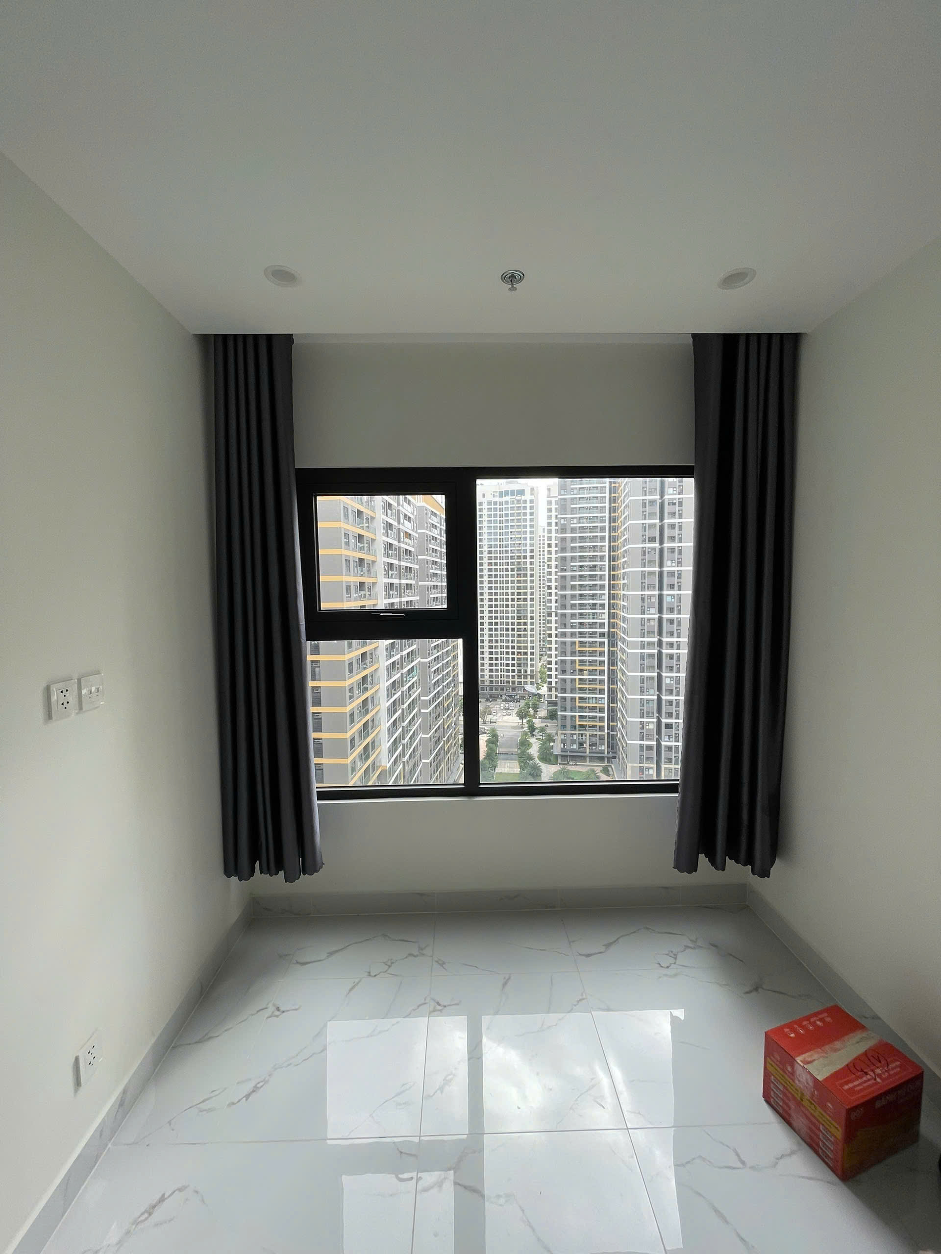 Bán Căn Studio Glory Heights – Vinhomes Grand Park | Tầng Trung, View Nội Khu Thoáng Mát - ảnh 7