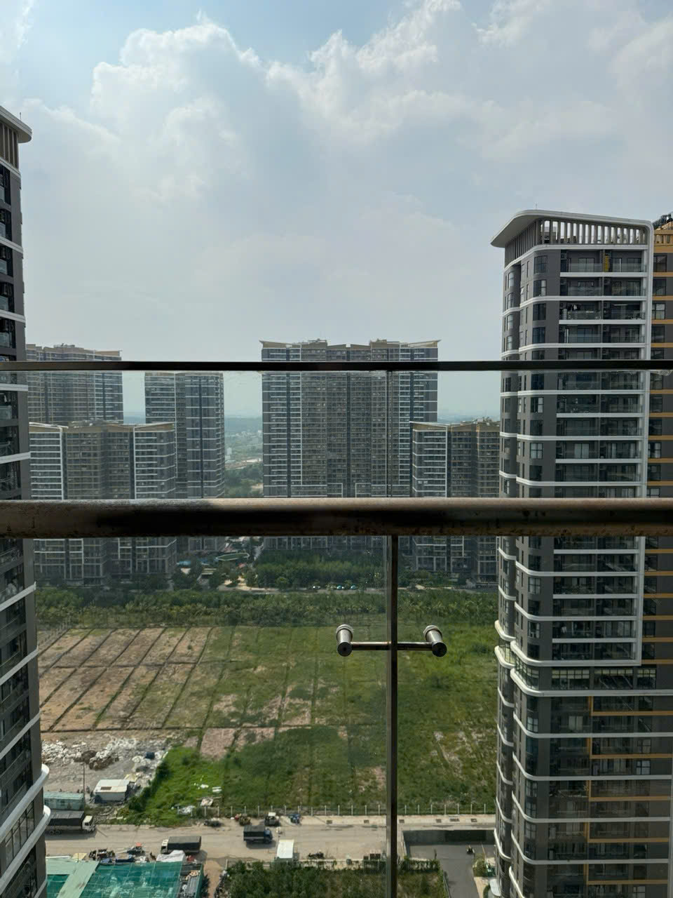 BÁN CĂN HỘ 1PN+ THE BEVERLY VINHOMES GRAND PARK - View nội khu hồ bơi – Hoàn thiện cơ bản từ CĐT - ảnh 2