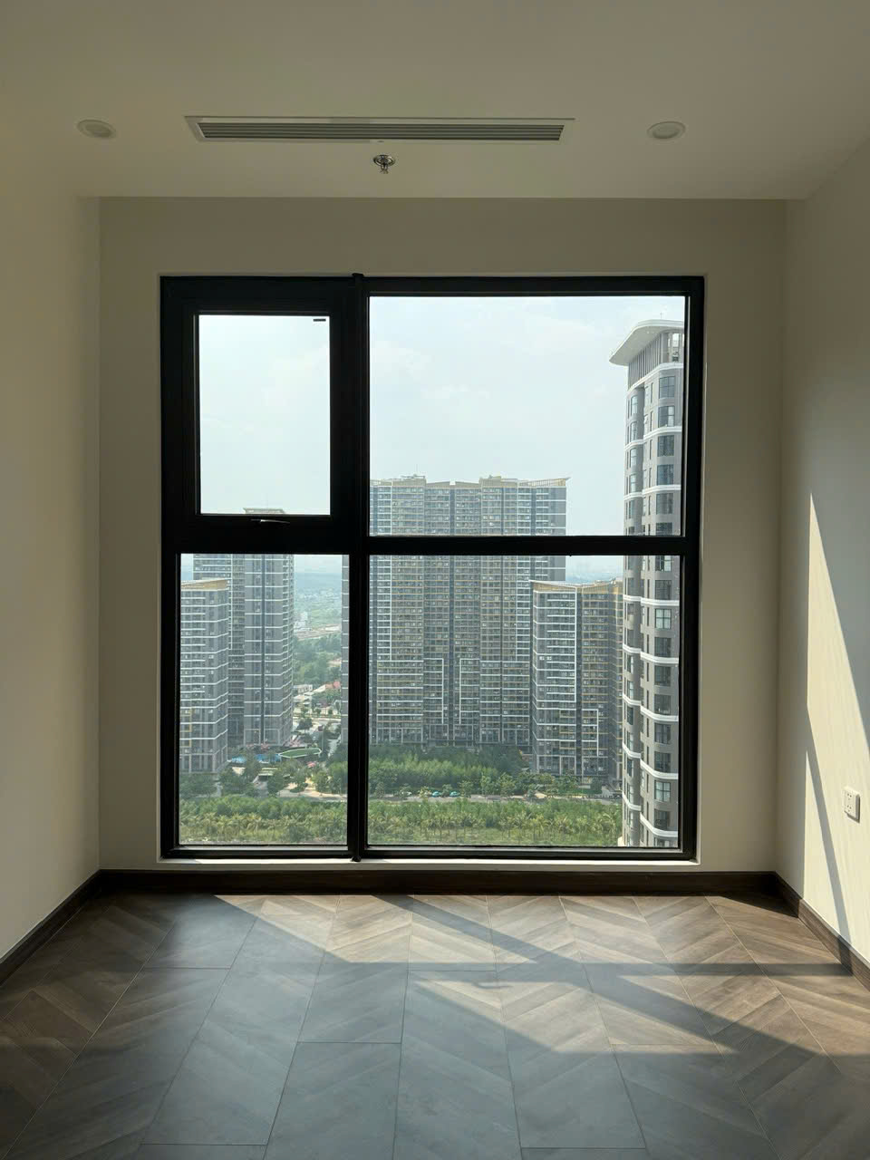 BÁN CĂN HỘ 1PN+ THE BEVERLY VINHOMES GRAND PARK - View nội khu hồ bơi – Hoàn thiện cơ bản từ CĐT - ảnh 3