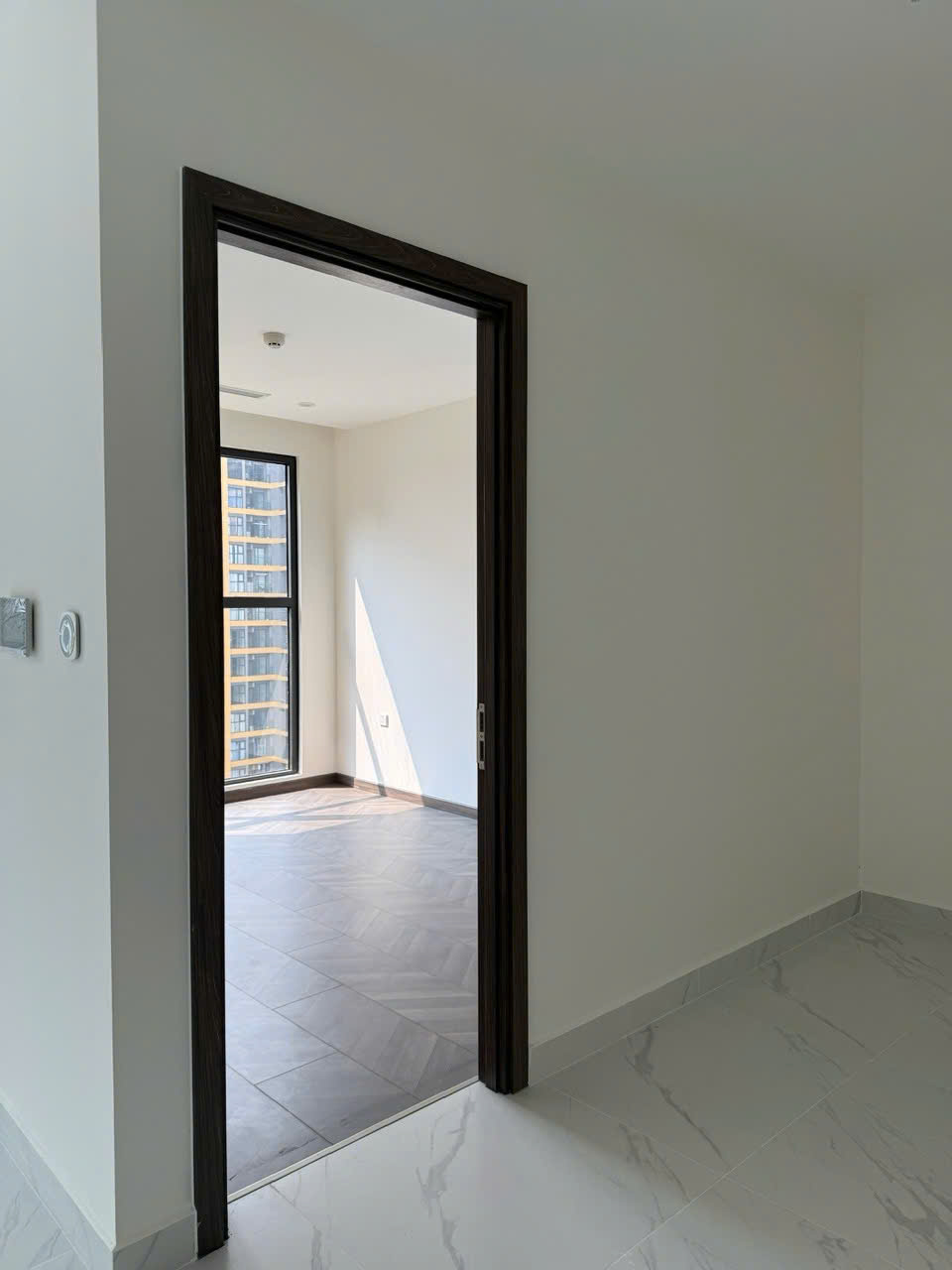 BÁN CĂN HỘ 1PN+ THE BEVERLY VINHOMES GRAND PARK - View nội khu hồ bơi – Hoàn thiện cơ bản từ CĐT - ảnh 4