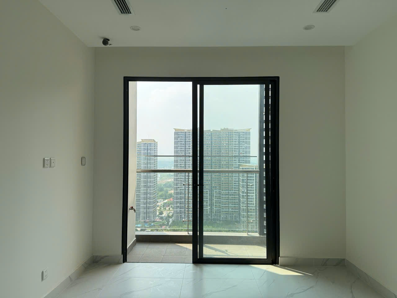 BÁN CĂN HỘ 1PN+ THE BEVERLY VINHOMES GRAND PARK - View nội khu hồ bơi – Hoàn thiện cơ bản từ CĐT - ảnh 5