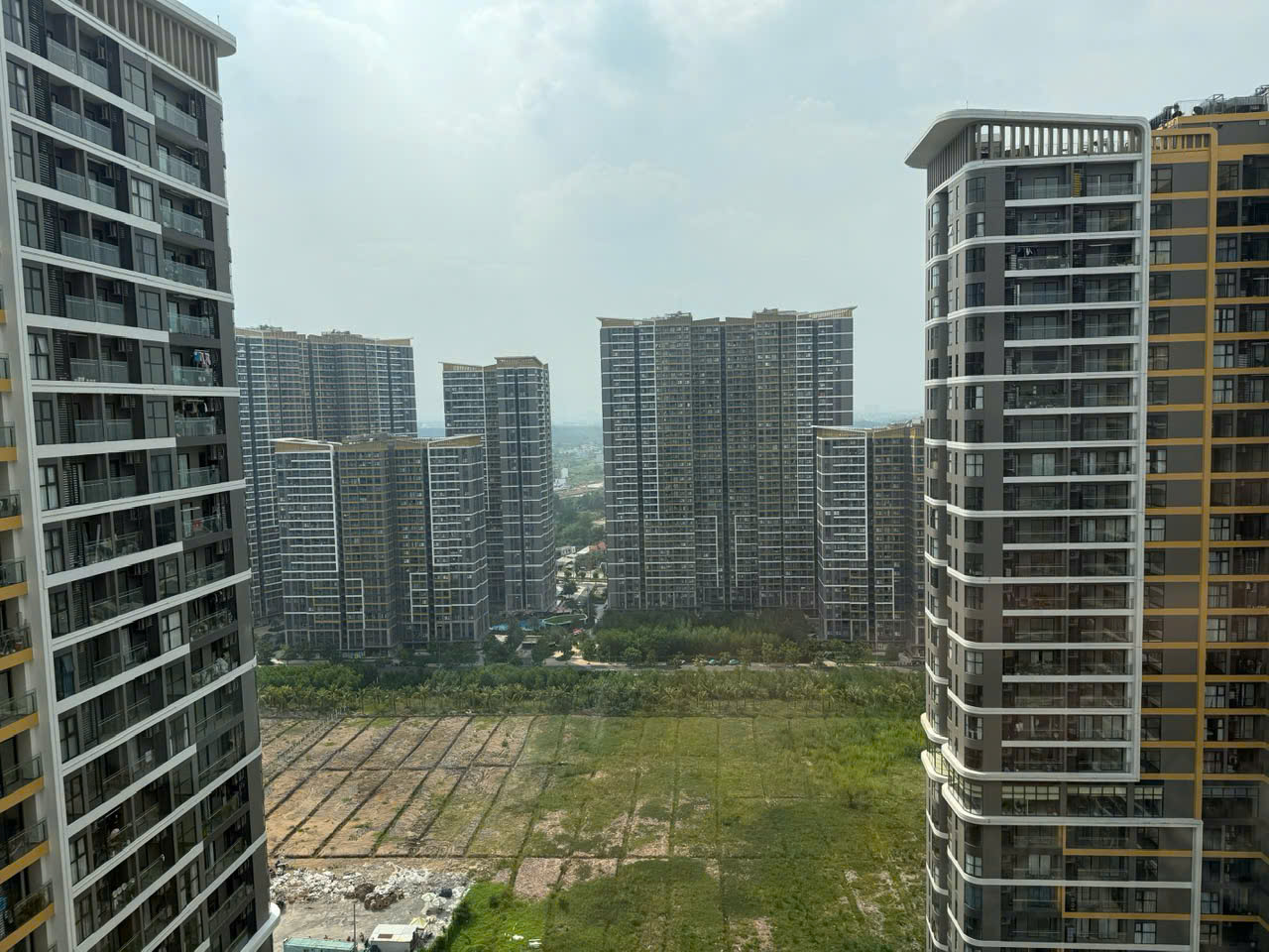 BÁN CĂN HỘ 1PN+ THE BEVERLY VINHOMES GRAND PARK - View nội khu hồ bơi – Hoàn thiện cơ bản từ CĐT - ảnh 6