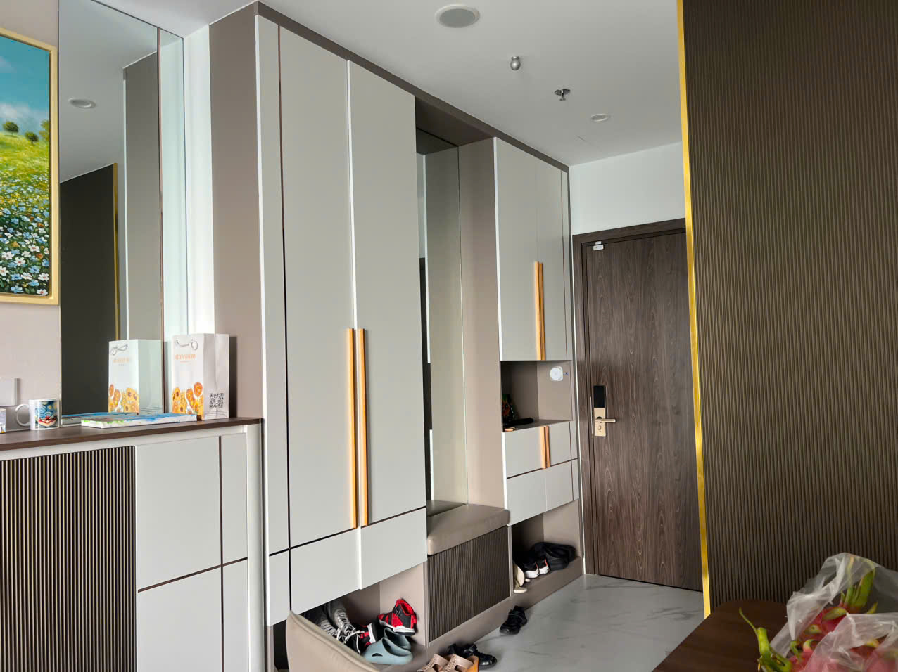 BÁN CĂN HỘ 2PN THE BEVERLY VINHOMES GRAND PARK Full nội thất cao cấp – View hồ bơi nội khu – Không gian sống chuẩn resort - ảnh 5
