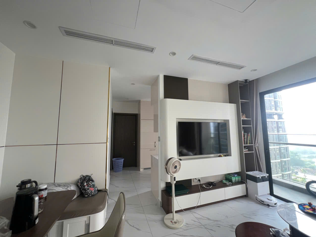 BÁN CĂN HỘ 2PN THE BEVERLY VINHOMES GRAND PARK Full nội thất cao cấp – View hồ bơi nội khu – Không gian sống chuẩn resort - ảnh 6