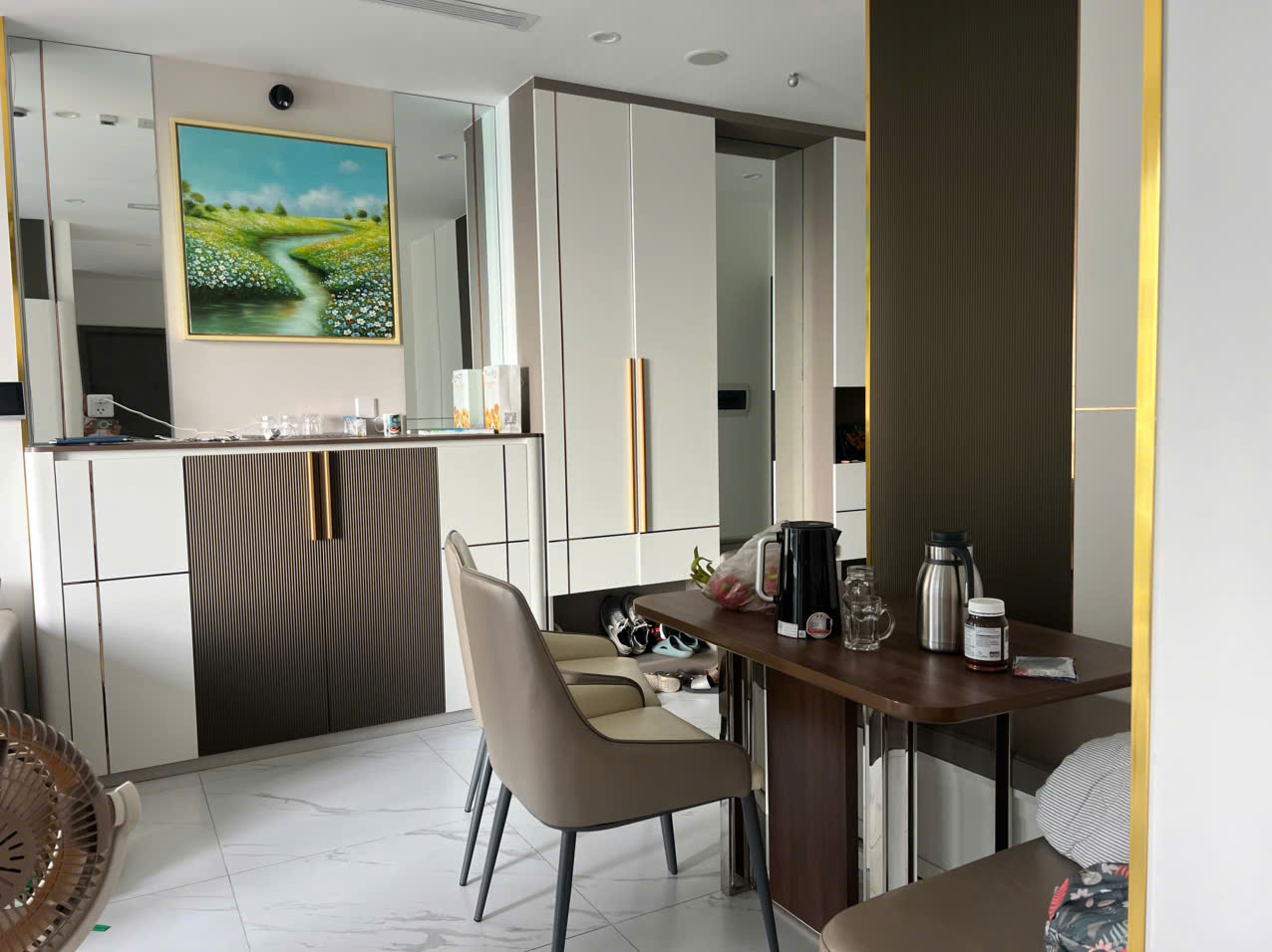 BÁN CĂN HỘ 2PN THE BEVERLY VINHOMES GRAND PARK Full nội thất cao cấp – View hồ bơi nội khu – Không gian sống chuẩn resort - ảnh 7