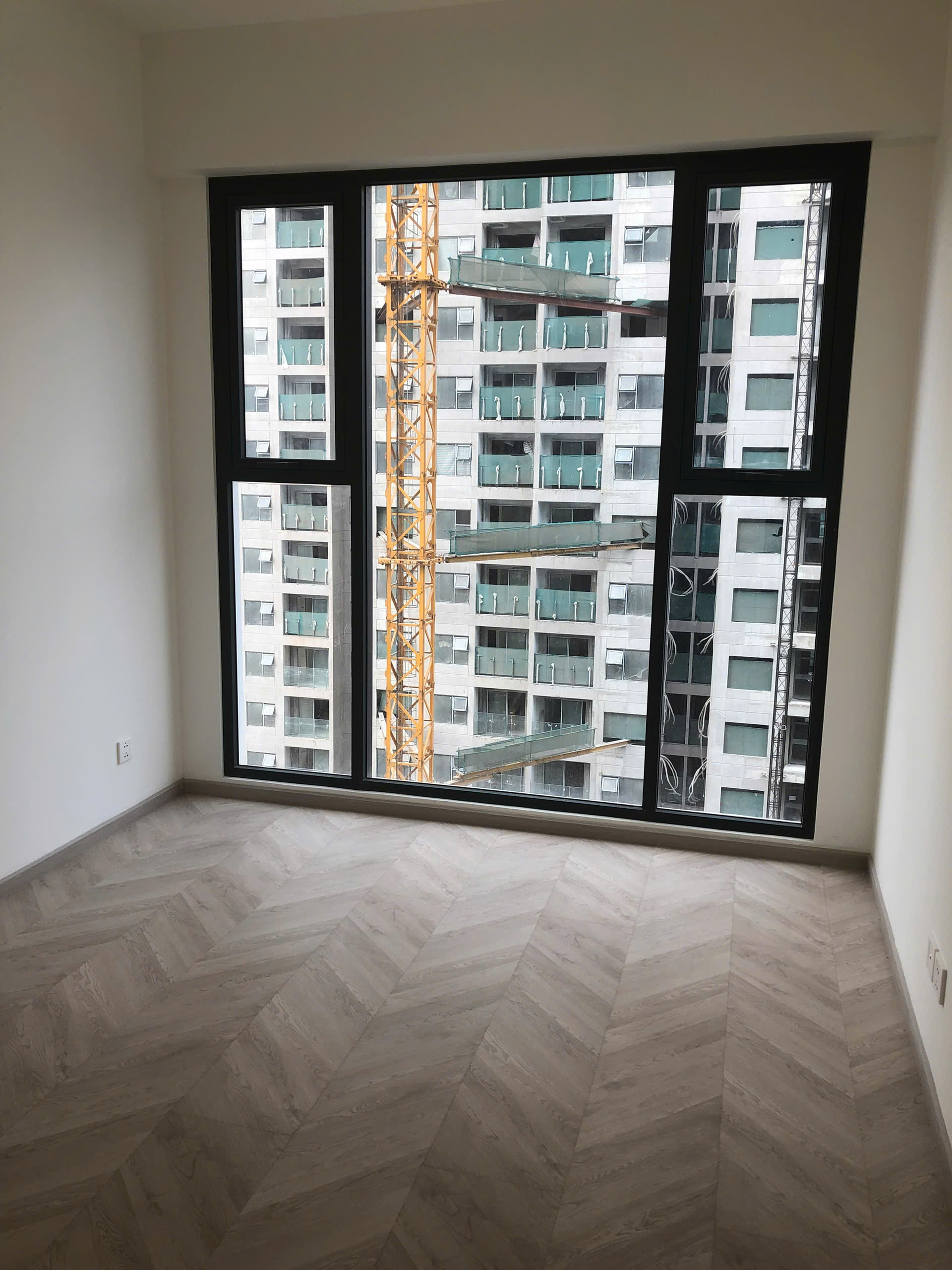 BÁN CĂN HỘ MASTERI CENTRE POINT VINHOMES GRAND PARK – HOÀN THIỆN CƠ BẢN CĐT, VIEW NỘI KHU ĐẸP - ảnh 3