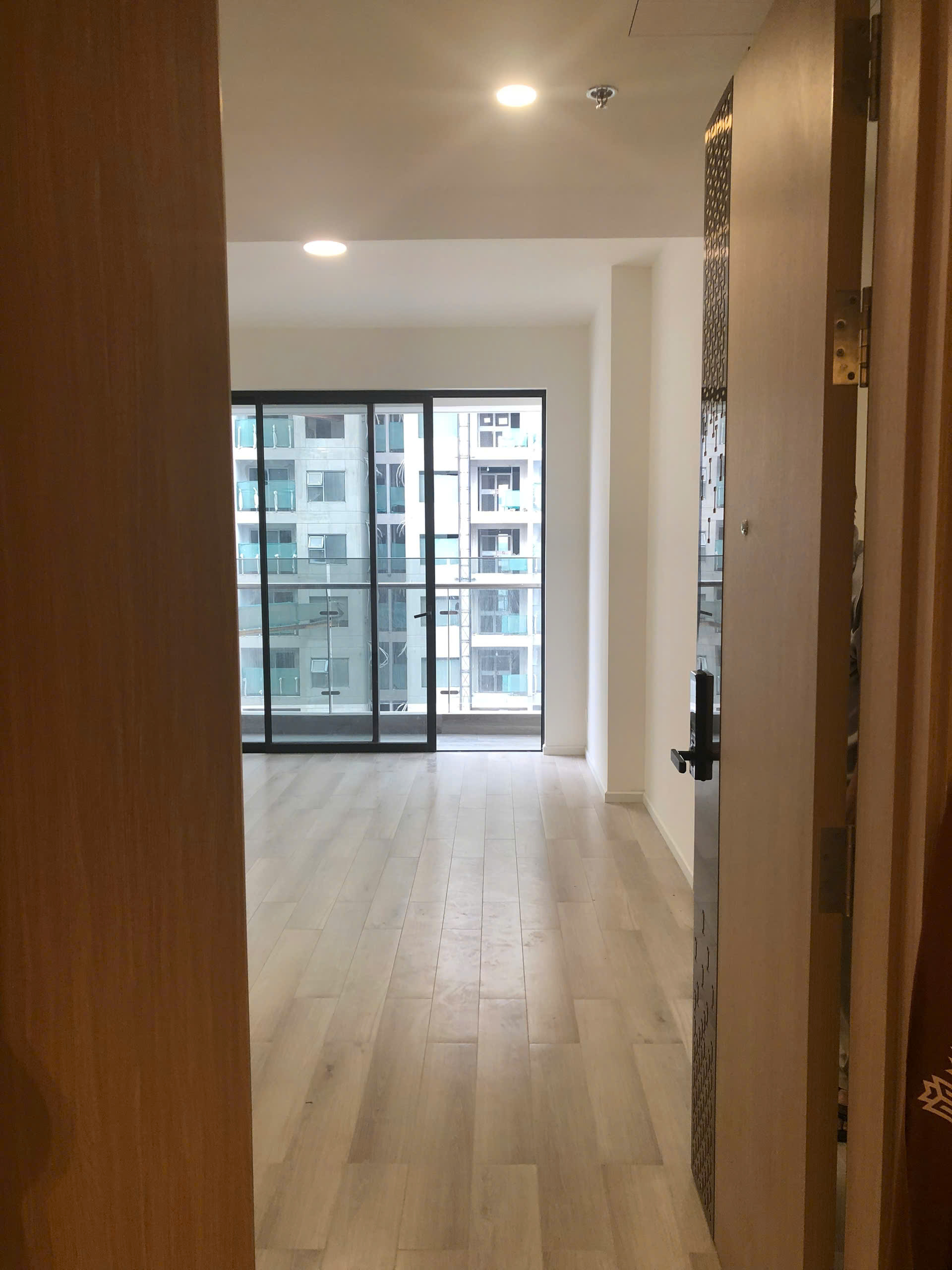 BÁN CĂN HỘ MASTERI CENTRE POINT VINHOMES GRAND PARK – HOÀN THIỆN CƠ BẢN CĐT, VIEW NỘI KHU ĐẸP - ảnh 4