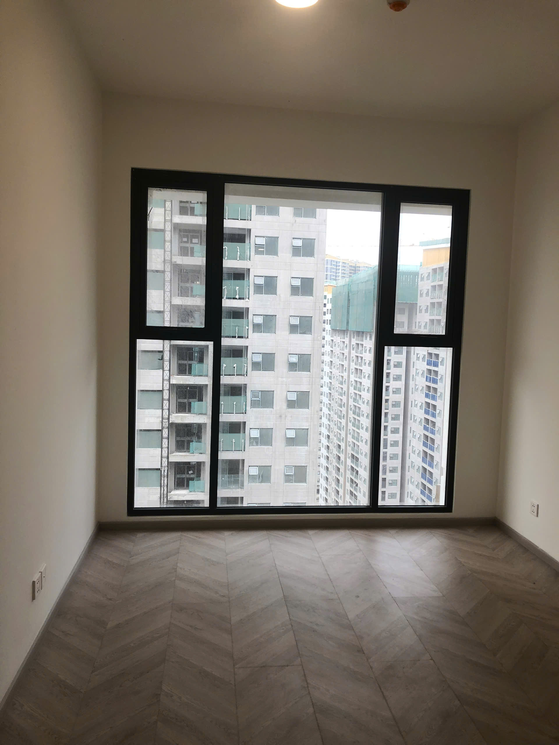 BÁN CĂN HỘ MASTERI CENTRE POINT VINHOMES GRAND PARK – HOÀN THIỆN CƠ BẢN CĐT, VIEW NỘI KHU ĐẸP - ảnh 6