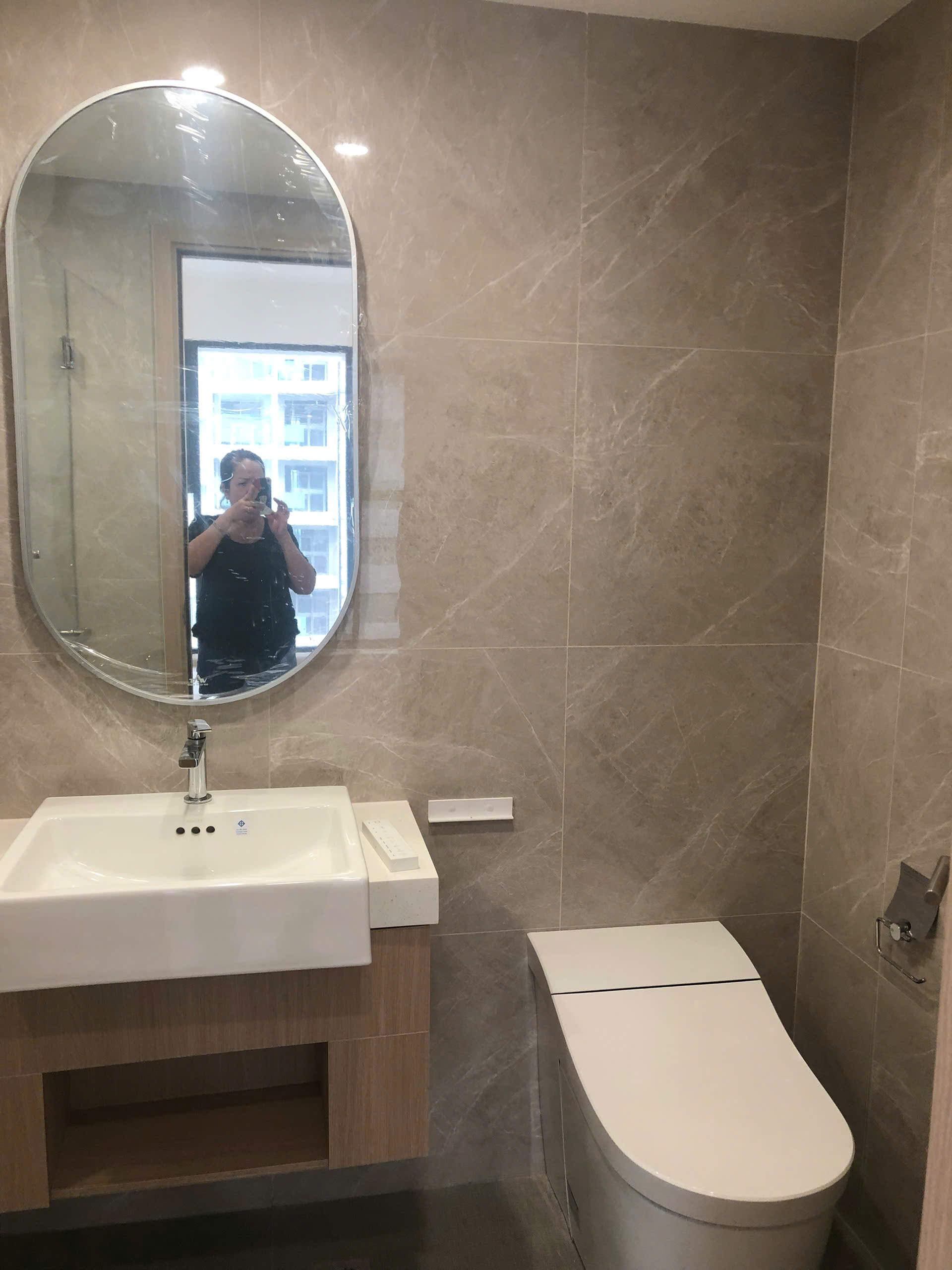 BÁN CĂN HỘ MASTERI CENTRE POINT VINHOMES GRAND PARK – HOÀN THIỆN CƠ BẢN CĐT, VIEW NỘI KHU ĐẸP - ảnh 7