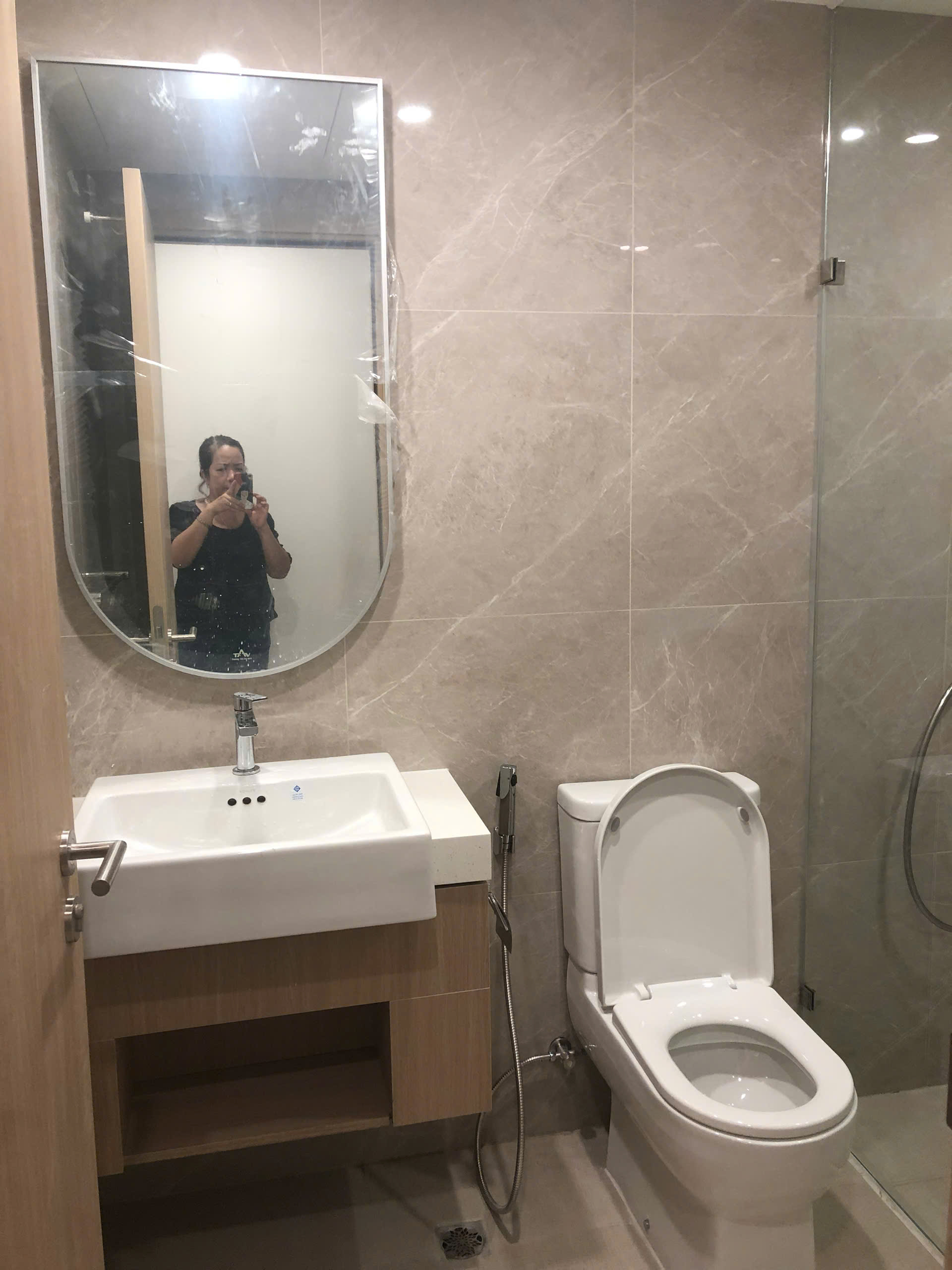 BÁN CĂN HỘ MASTERI CENTRE POINT VINHOMES GRAND PARK – HOÀN THIỆN CƠ BẢN CĐT, VIEW NỘI KHU ĐẸP - ảnh 8