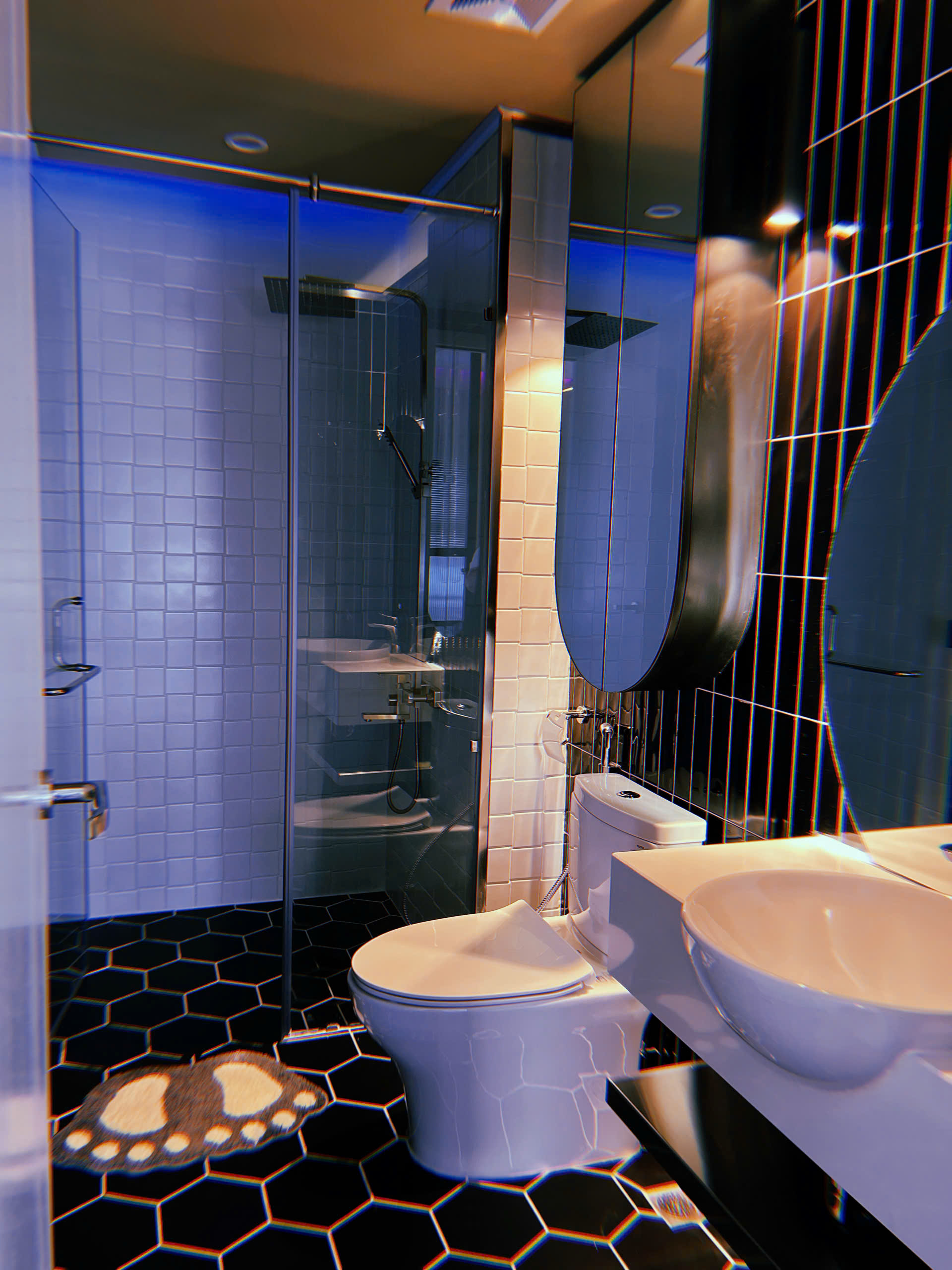 Bán Căn Hộ 2PN+ The Rainbow Vinhomes Grand Park - Full Nội Thất Luxury Giá 3.75 Tỷ - ảnh 6