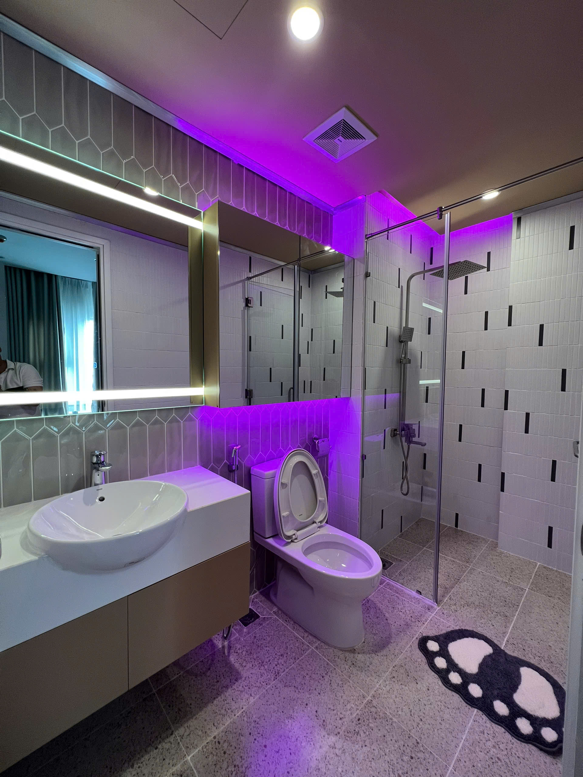 Bán Căn Hộ 2PN+ The Rainbow Vinhomes Grand Park - Full Nội Thất Luxury Giá 3.75 Tỷ - ảnh 7