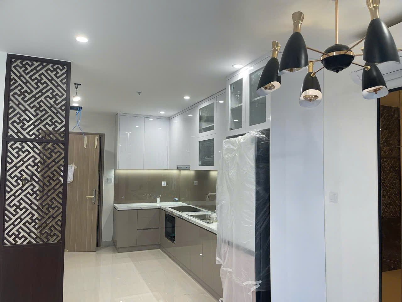 Bán Căn Hộ 2PN+ The Rainbow - Full Nội Thất Luxury Mới (Chưa Qua Sử Dụng), Giá Cực Tốt