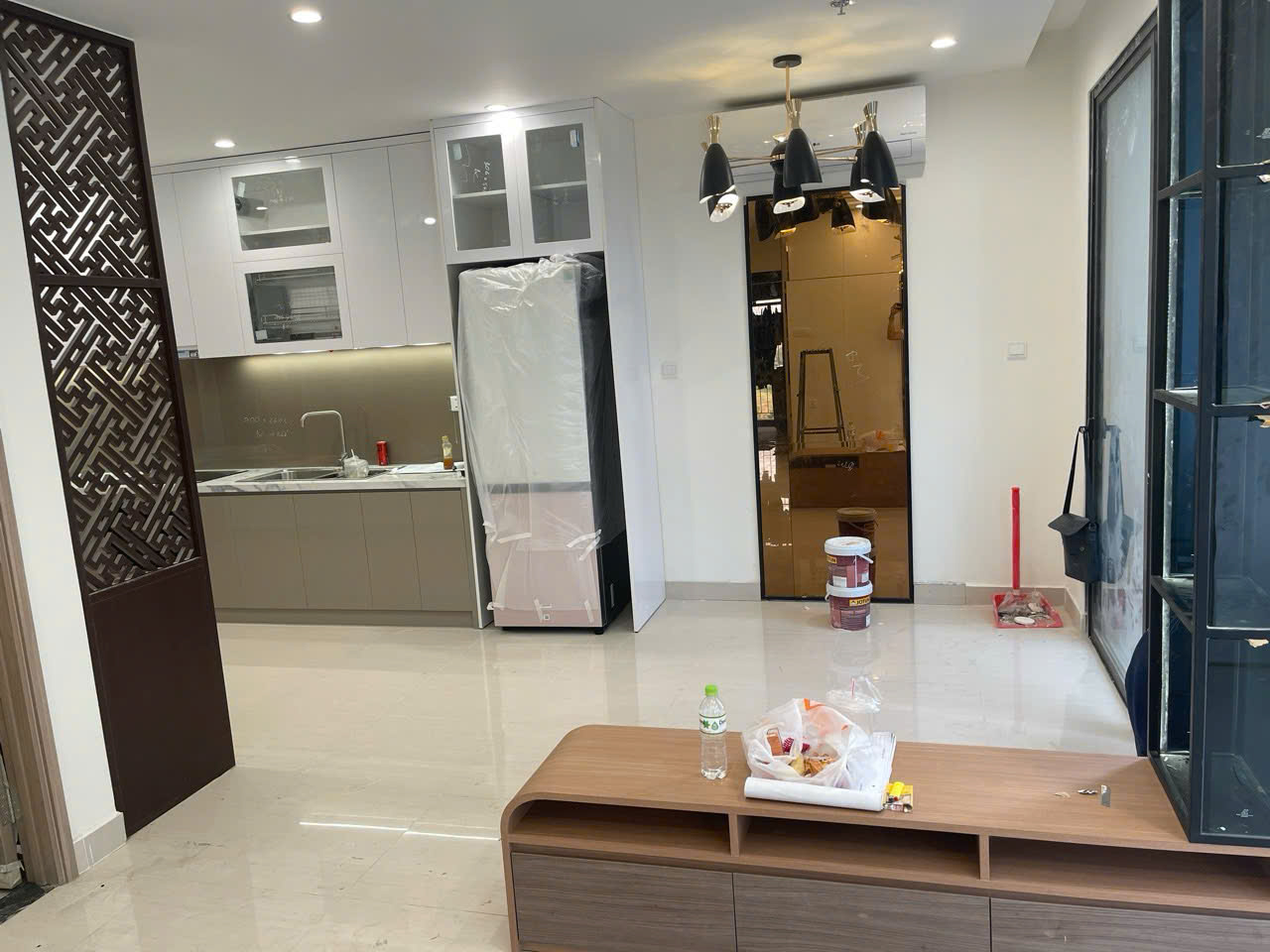 Bán Căn Hộ 2PN+ The Rainbow - Full Nội Thất Luxury Mới (Chưa Qua Sử Dụng), Giá Cực Tốt - ảnh 5