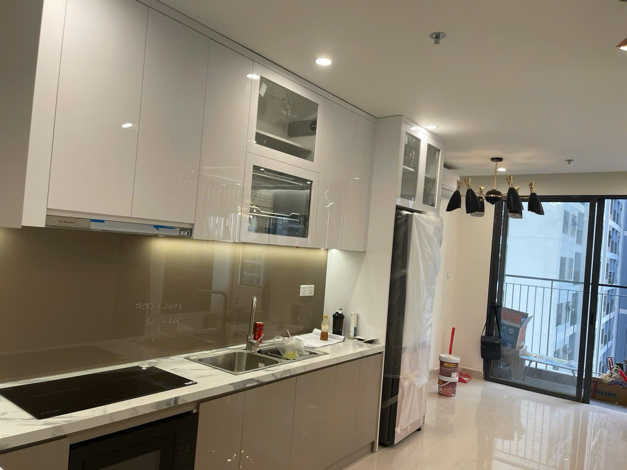 Bán Căn Hộ 2PN+ The Rainbow - Full Nội Thất Luxury Mới (Chưa Qua Sử Dụng), Giá Cực Tốt - ảnh 7