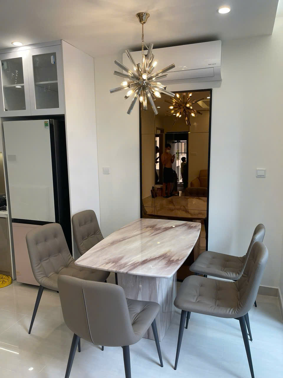 Bán Căn Hộ 2PN+ The Rainbow - Full Nội Thất Luxury Mới (Chưa Qua Sử Dụng), Giá Cực Tốt - ảnh 10