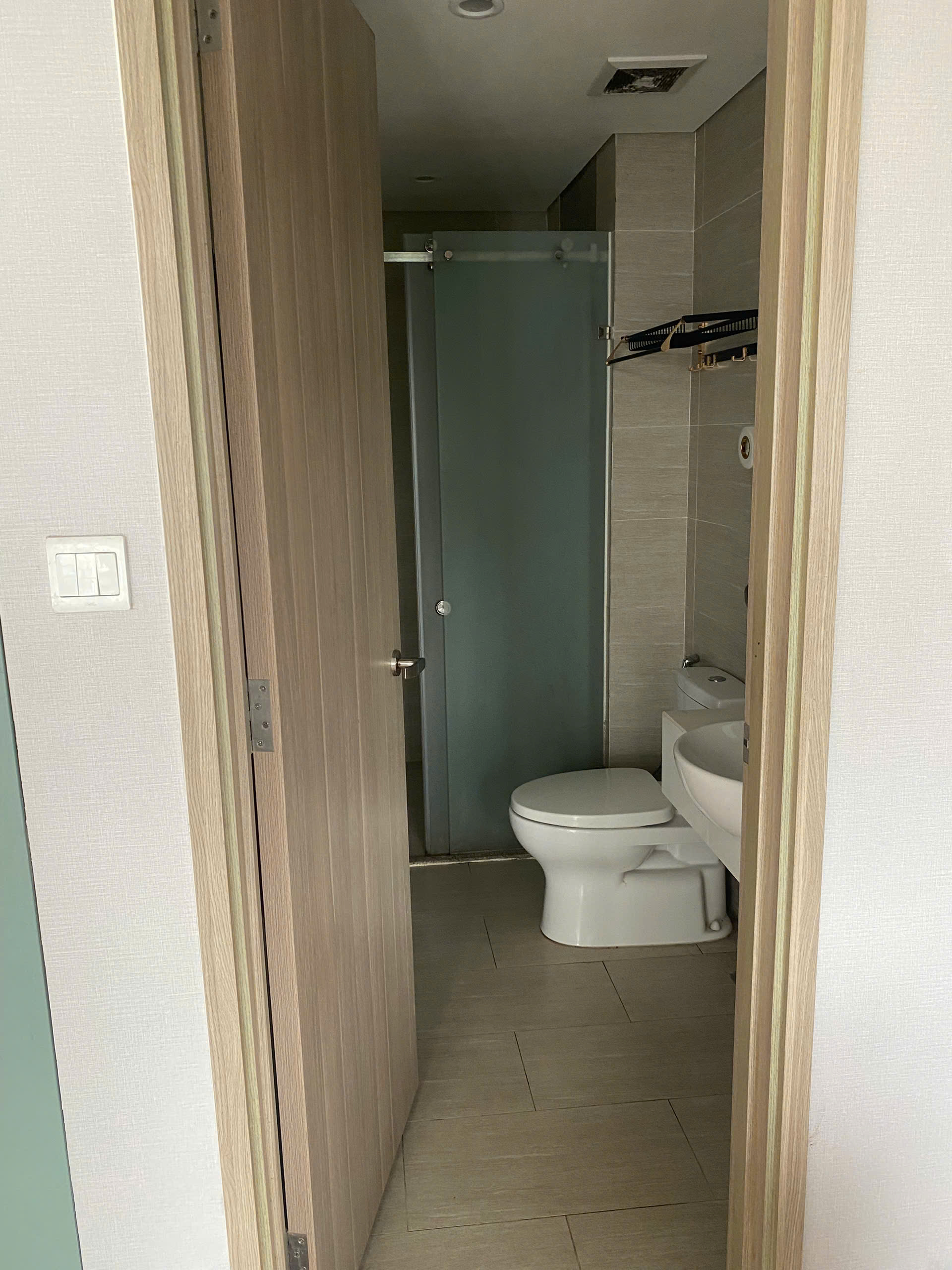 Cho Thuê Căn Hộ 2PN+ The Rainbow Vinhomes Grand Park - View Cây Xanh, Full Nội Thất, Giá Sốc 7 Triệu - ảnh 5
