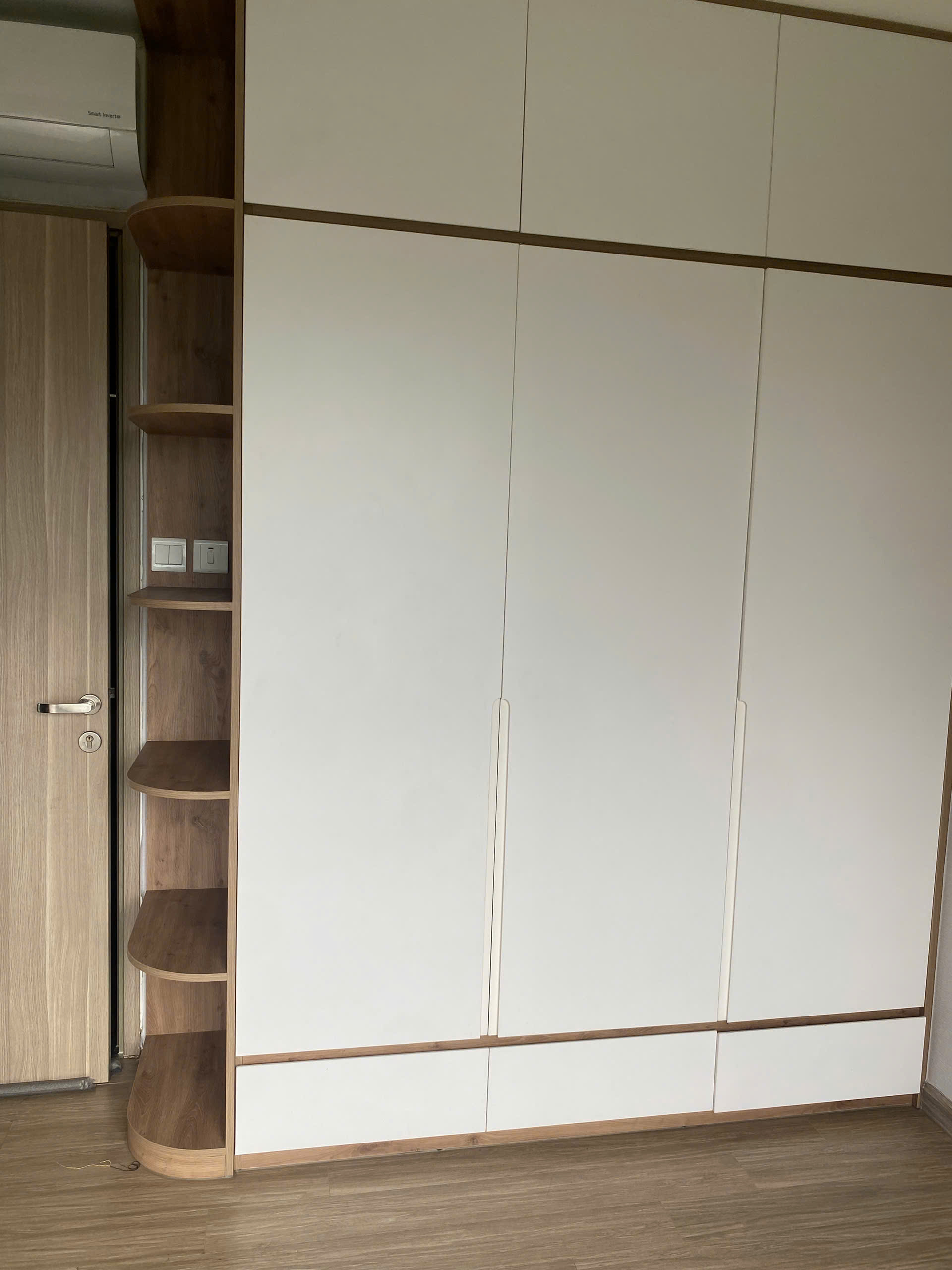 Cho Thuê Căn Hộ 2PN+ The Rainbow Vinhomes Grand Park - View Cây Xanh, Full Nội Thất, Giá Sốc 7 Triệu - ảnh 10