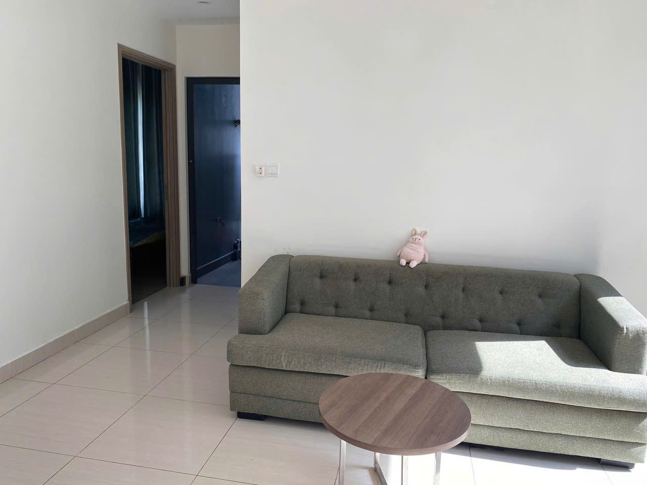 Cho Thuê Căn Hộ Vinhomes Grand Park View Nội Khu – Tầng Trung, Full Nội Thất, Giá Tốt - ảnh 2