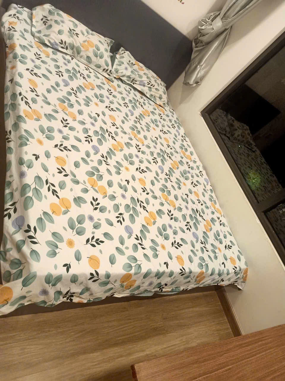 Cho Thuê Căn Hộ Vinhomes Grand Park View Nội Khu – Tầng Trung, Full Nội Thất, Giá Tốt - ảnh 4