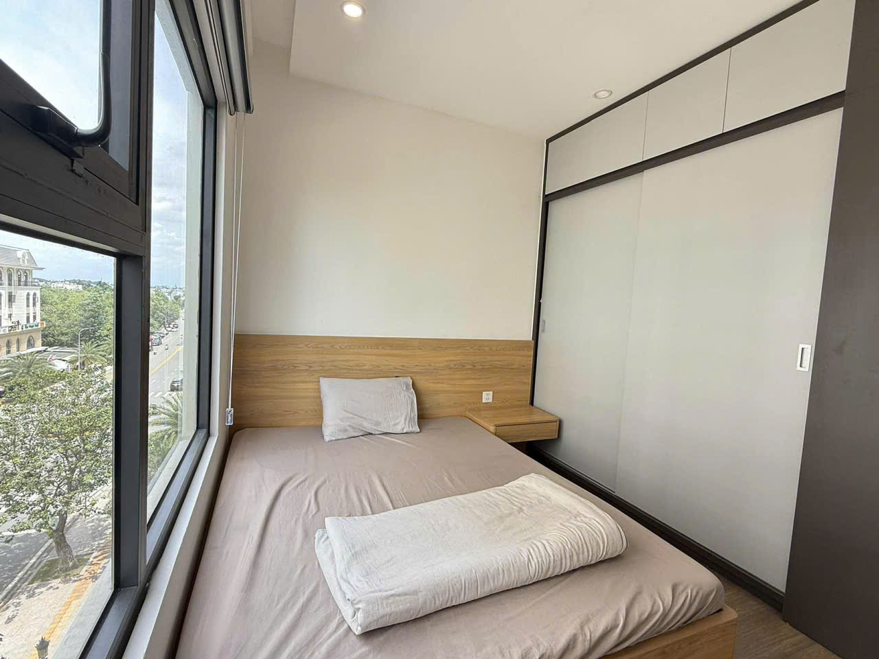 Bán & Cho Thuê Căn Hộ Full Nội Thất – The Origami, Quận 9 Vinhomes Grand Park | Phân khu The Origami