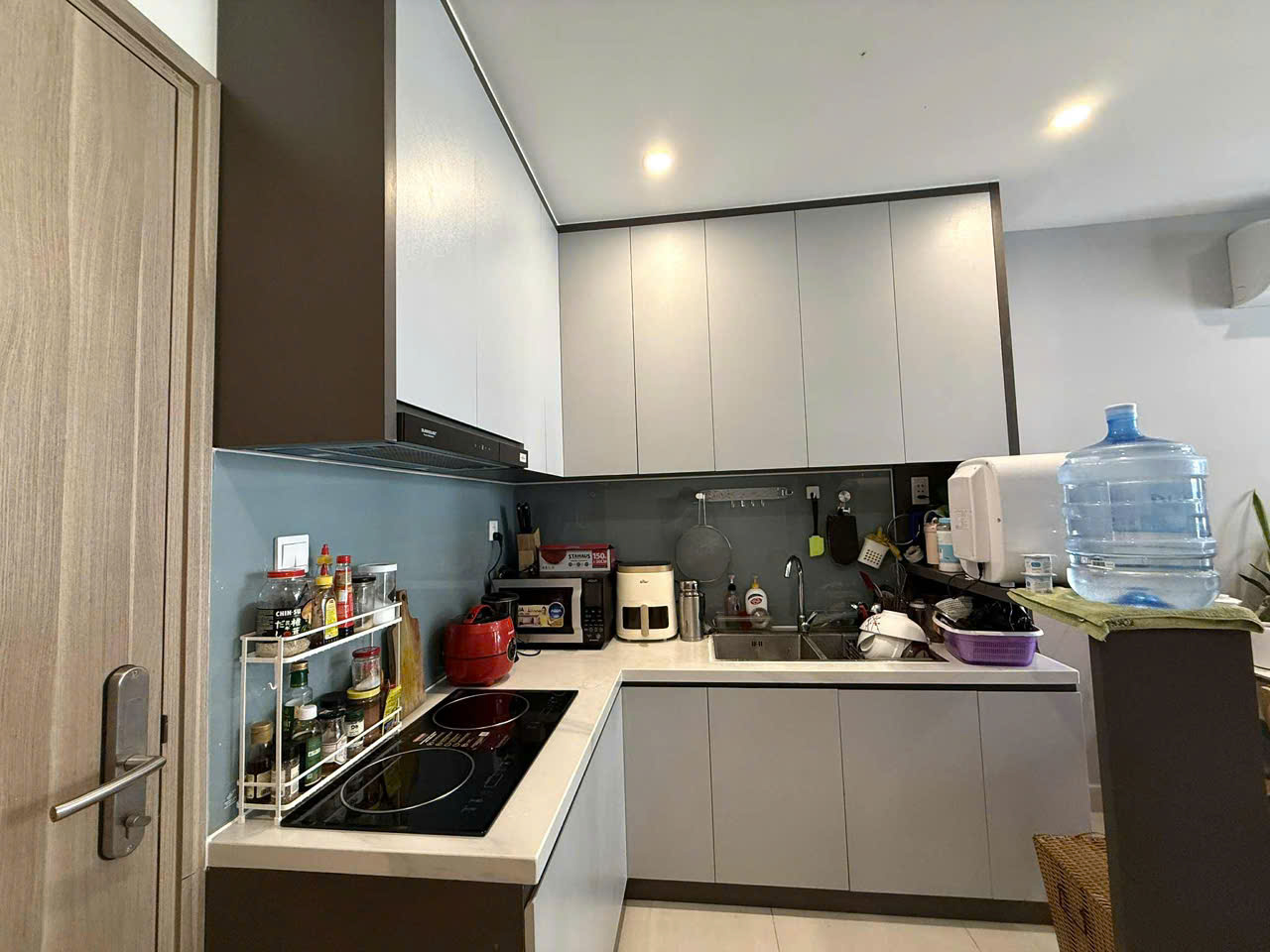 Bán & Cho Thuê Căn Hộ Full Nội Thất – The Origami, Quận 9 Vinhomes Grand Park | Phân khu The Origami