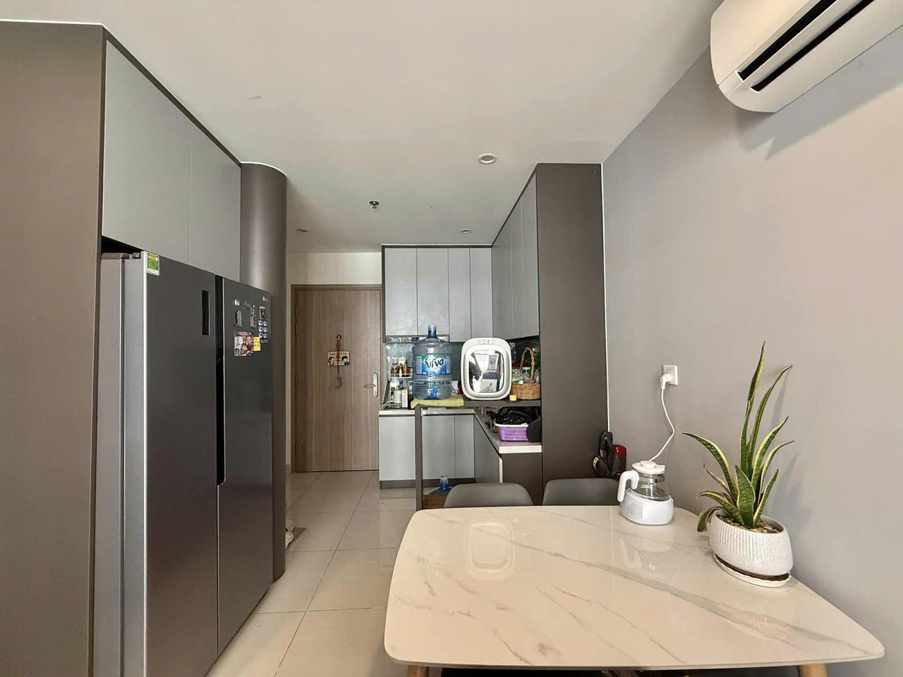 Bán & Cho Thuê Căn Hộ Full Nội Thất – The Origami, Quận 9 Vinhomes Grand Park | Phân khu The Origami