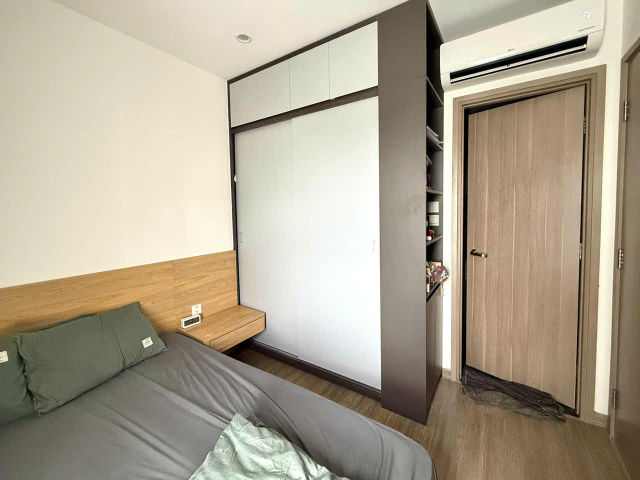 Bán & Cho Thuê Căn Hộ Full Nội Thất – The Origami, Quận 9 Vinhomes Grand Park | Phân khu The Origami - ảnh 5
