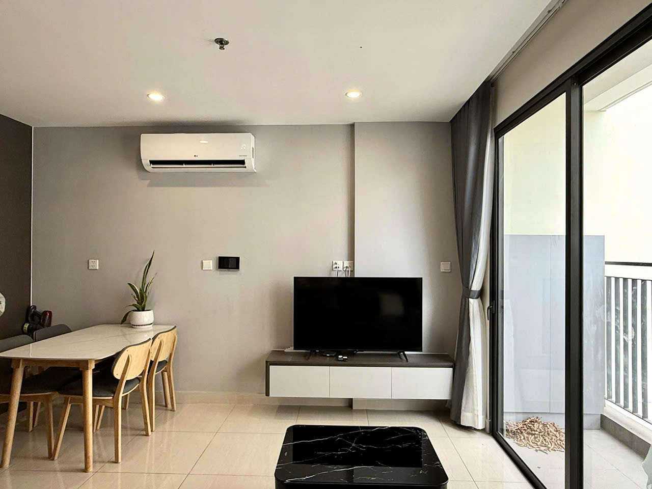 Bán & Cho Thuê Căn Hộ Full Nội Thất – The Origami, Quận 9 Vinhomes Grand Park | Phân khu The Origami - ảnh 6