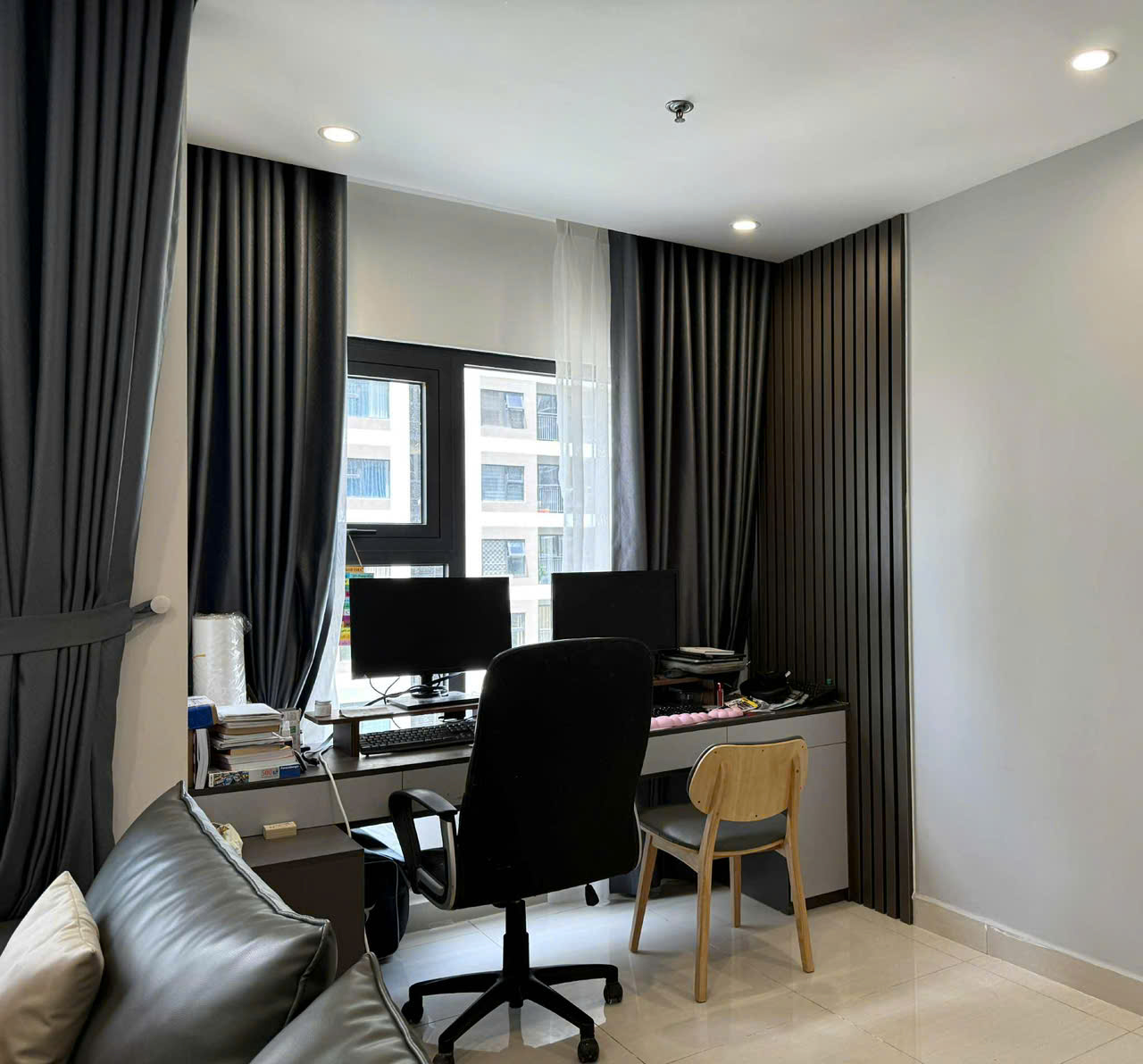 Bán & Cho Thuê Căn Hộ Full Nội Thất – The Origami, Quận 9 Vinhomes Grand Park | Phân khu The Origami - ảnh 7