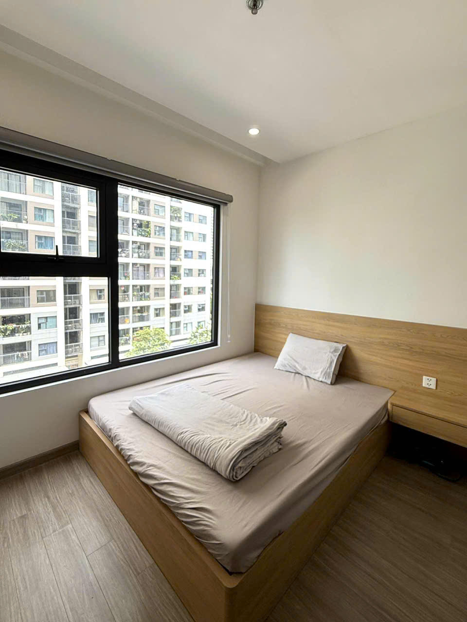 Bán & Cho Thuê Căn Hộ Full Nội Thất – The Origami, Quận 9 Vinhomes Grand Park | Phân khu The Origami - ảnh 9