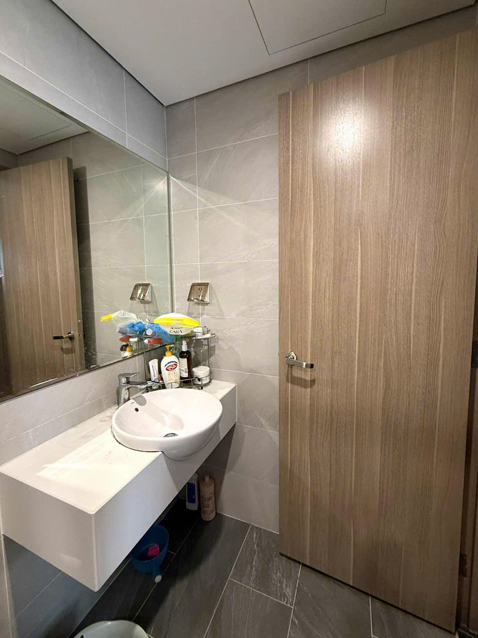 Bán & Cho Thuê Căn Hộ Full Nội Thất – The Origami, Quận 9 Vinhomes Grand Park | Phân khu The Origami - ảnh 10