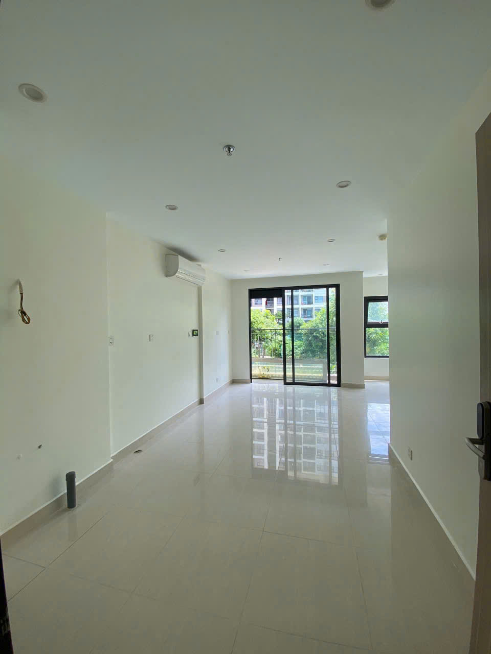 Cho Thuê Căn Hộ Vinhomes Grand Park – The Origami Tầng Thấp | View Nội Khu Xanh | Phù Hợp Spa – Văn Phòng – Kinh Doanh