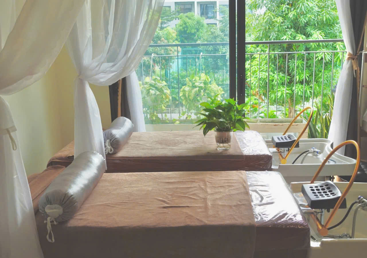Cho Thuê Căn Hộ Vinhomes Grand Park – The Origami Tầng Thấp | View Nội Khu Xanh | Phù Hợp Spa – Văn Phòng – Kinh Doanh - ảnh 5