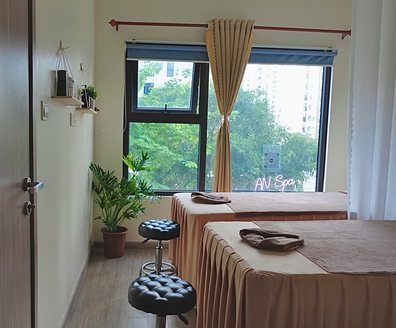 Cho Thuê Căn Hộ Vinhomes Grand Park – The Origami Tầng Thấp | View Nội Khu Xanh | Phù Hợp Spa – Văn Phòng – Kinh Doanh - ảnh 6
