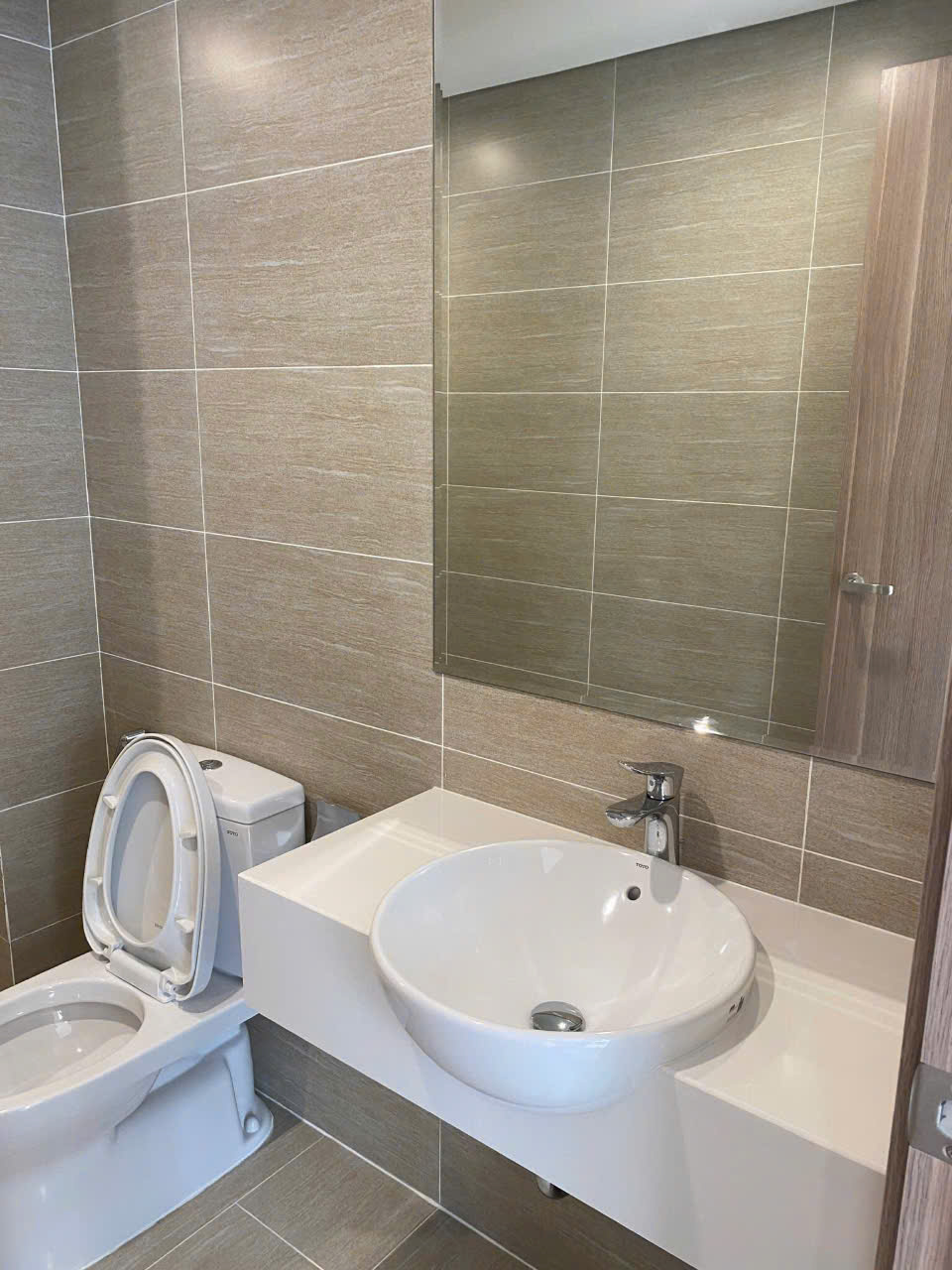 Bán & Cho Thuê Căn Hộ Vinhomes Grand Park – The Origami 2PN 2WC | Tầng Cao View Nội Khu | Full Nội Thất | Giá Tốt