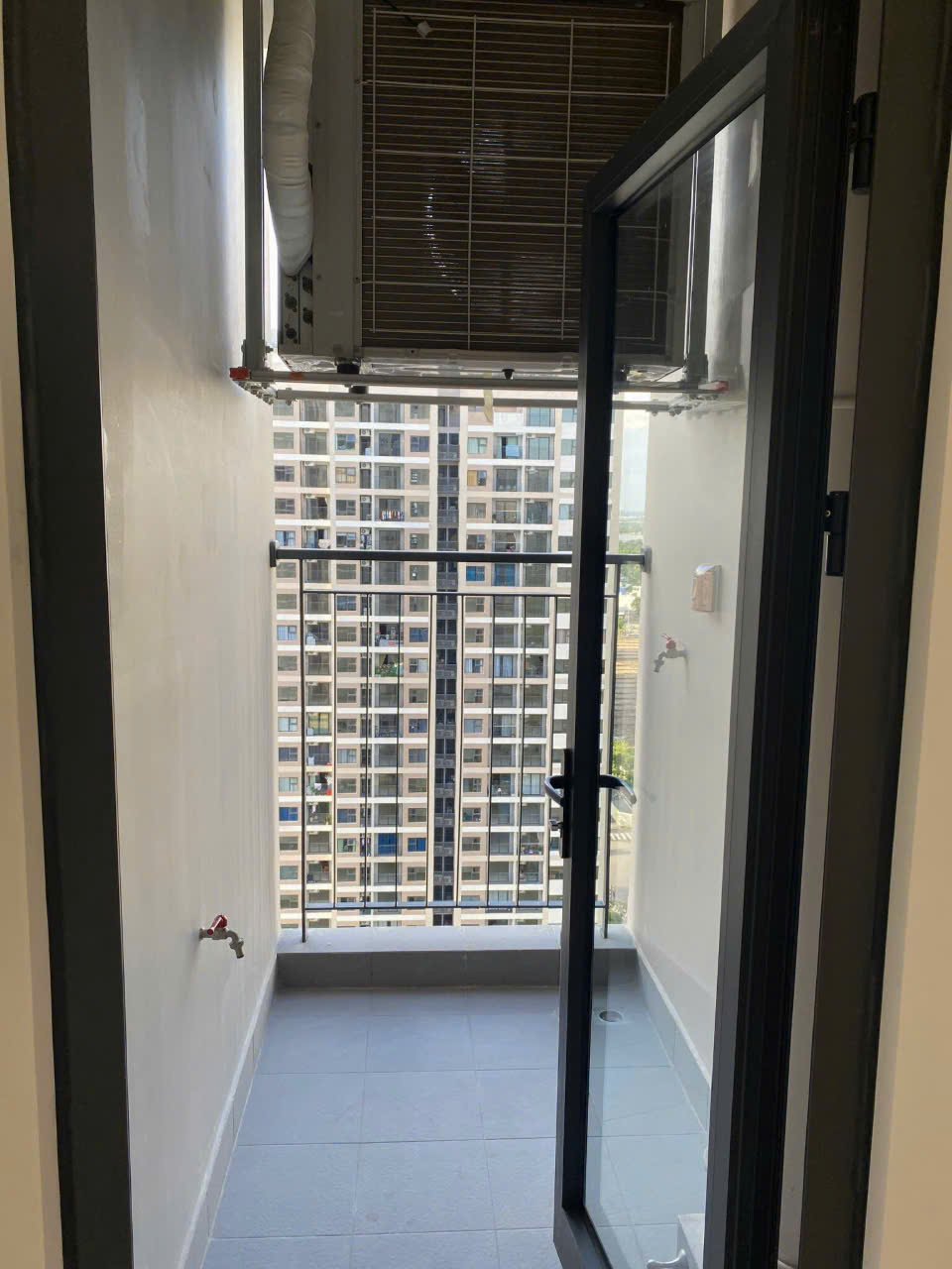 Bán & Cho Thuê Căn Hộ Vinhomes Grand Park – The Origami 2PN 2WC | Tầng Cao View Nội Khu | Full Nội Thất | Giá Tốt - ảnh 7