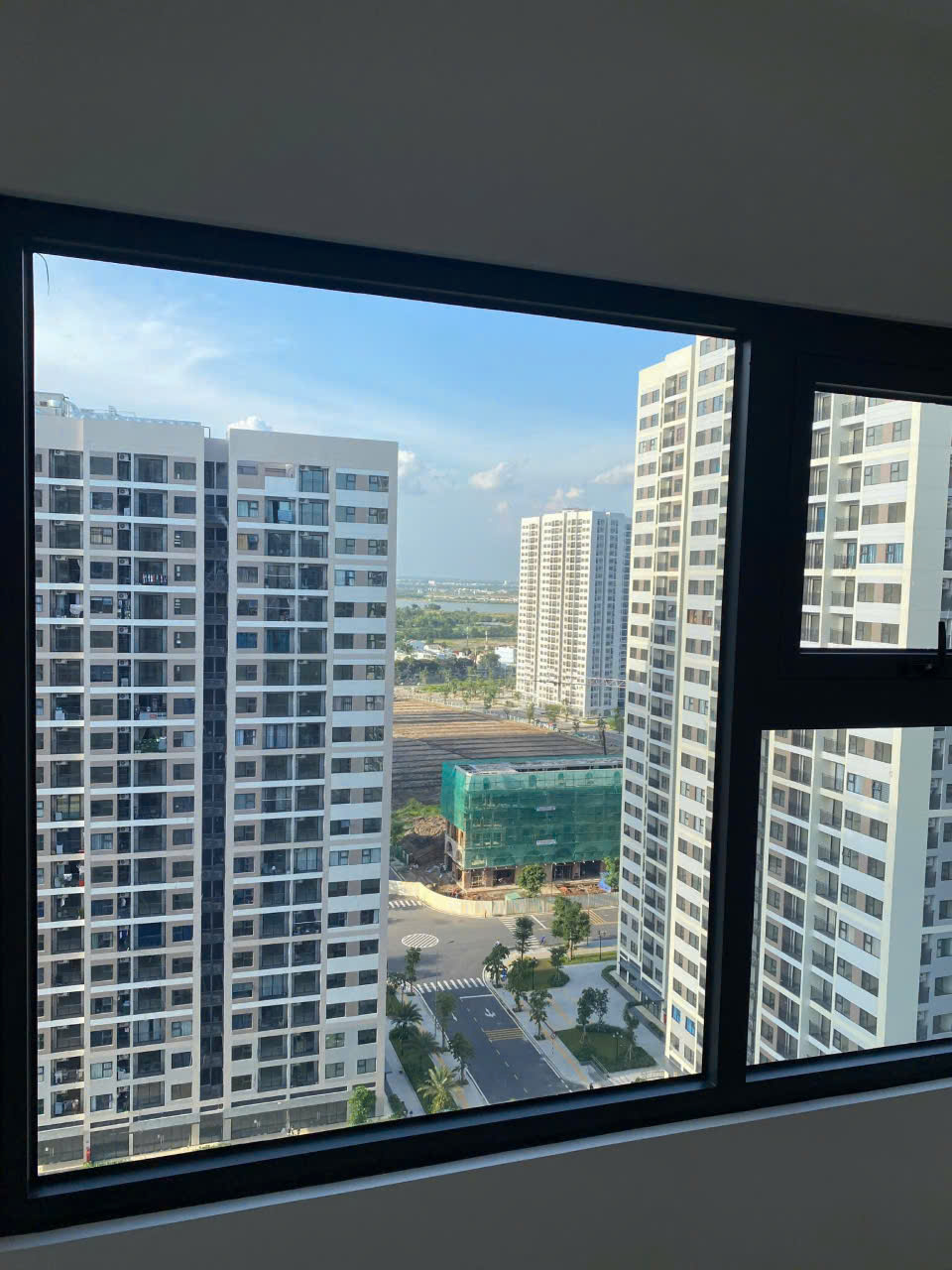 Bán & Cho Thuê Căn Hộ Vinhomes Grand Park – The Origami 2PN 2WC | Tầng Cao View Nội Khu | Full Nội Thất | Giá Tốt - ảnh 8