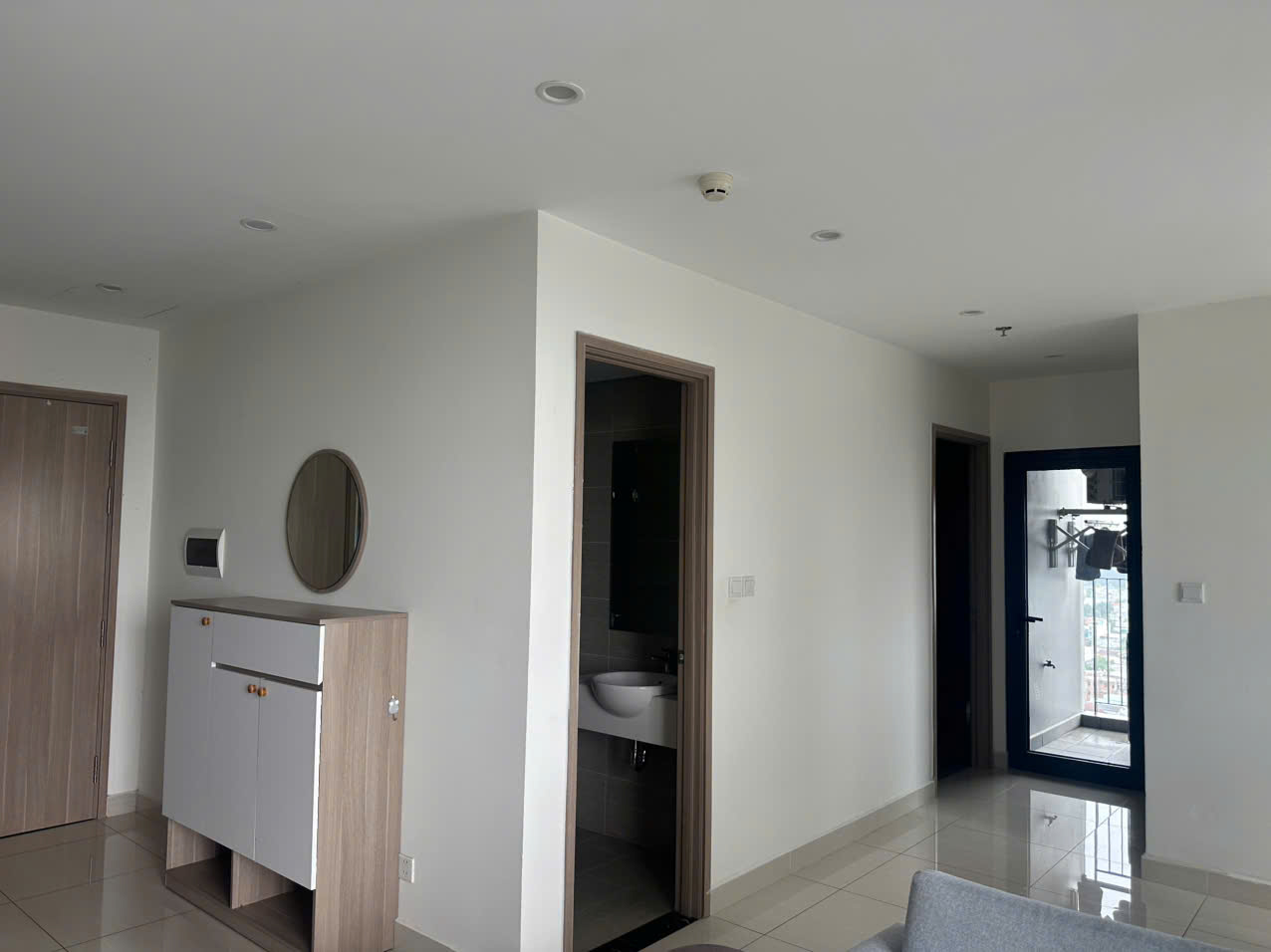 Bán Căn Hộ Vinhomes Grand Park – The Origami 2PN+ Full Nội Thất, View Ngoại Khu Thoáng Rộng – Không Bị Chắn Tầm Nhìn - ảnh 6