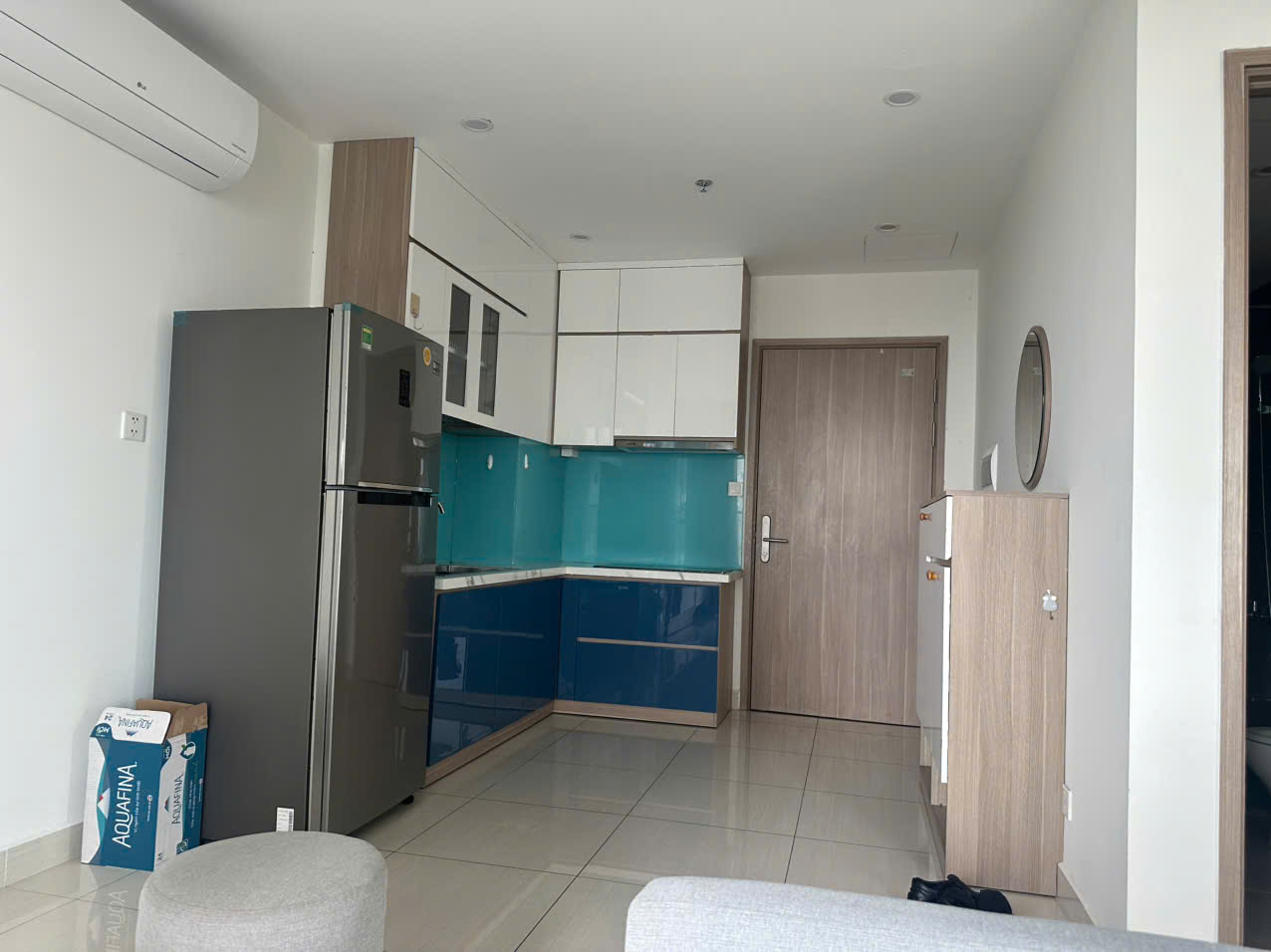 Bán Căn Hộ Vinhomes Grand Park – The Origami 2PN+ Full Nội Thất, View Ngoại Khu Thoáng Rộng – Không Bị Chắn Tầm Nhìn - ảnh 7