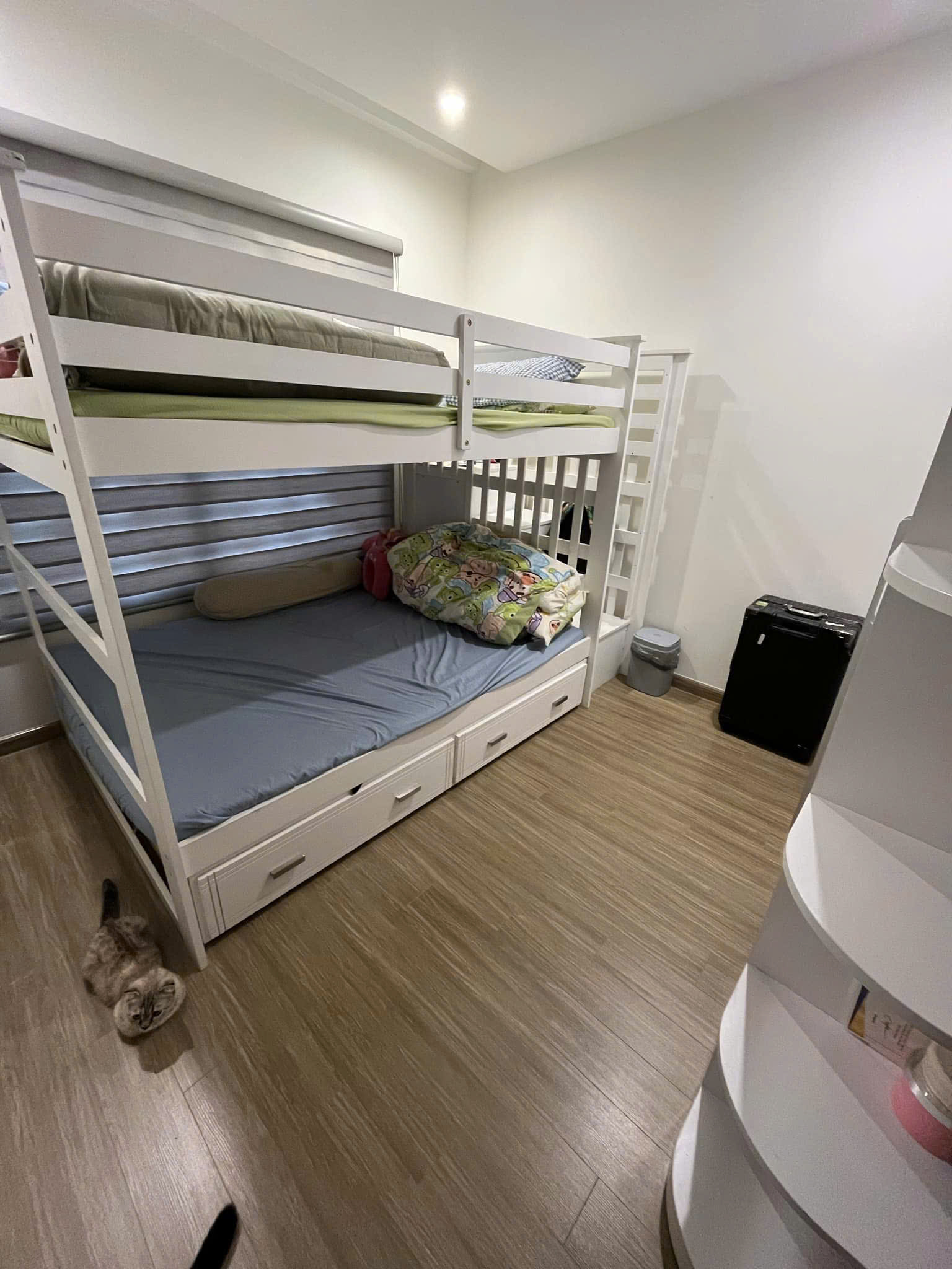 Bán Căn Hộ View Nội Khu Xanh Mát – Tầng Thấp, Không Gian Yên Tĩnh Vinhomes Grand Park